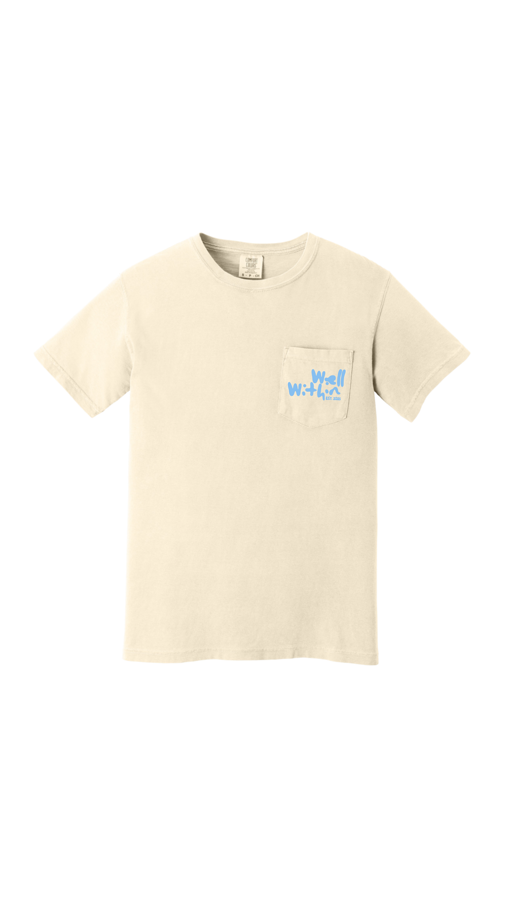 Sand & Sky Summer Collection T-shirt
