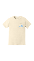 Sand & Sky Summer Collection T-shirt