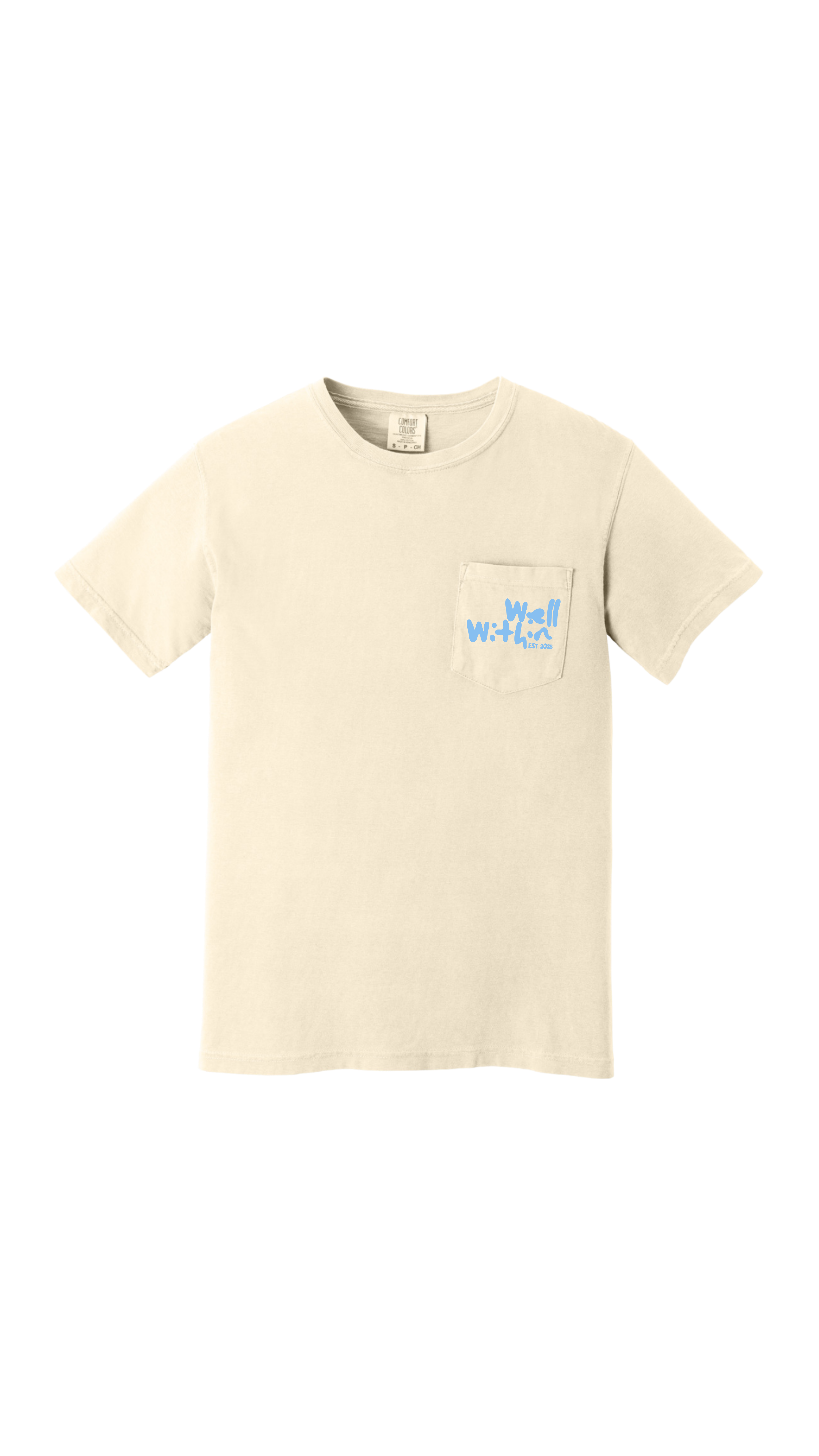 Sand & Sky Summer Collection T-shirt