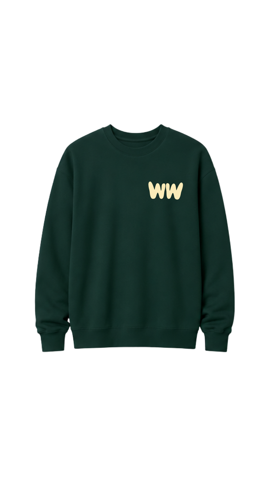 WW Crewneck