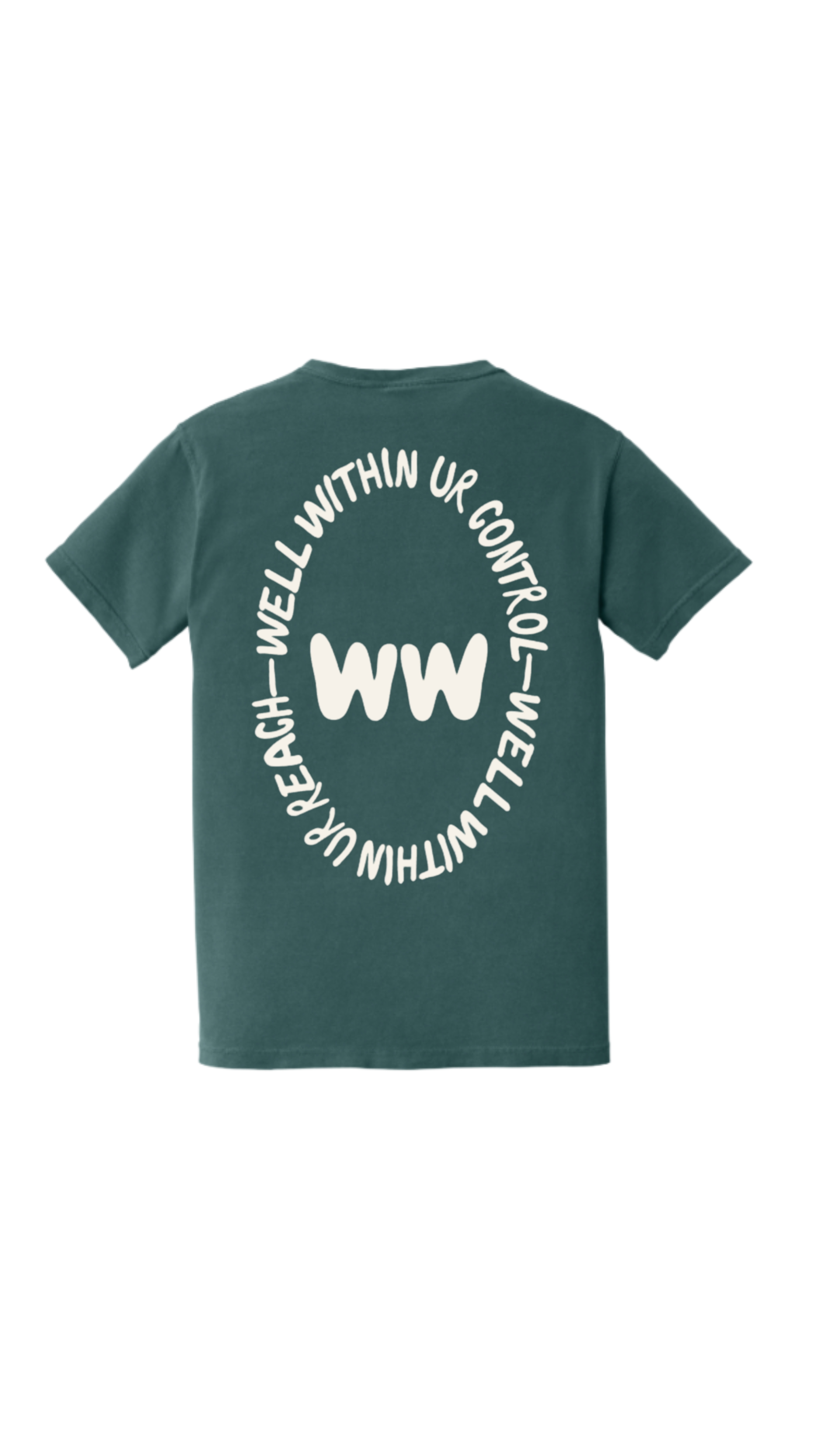 WW Color Pop Collection