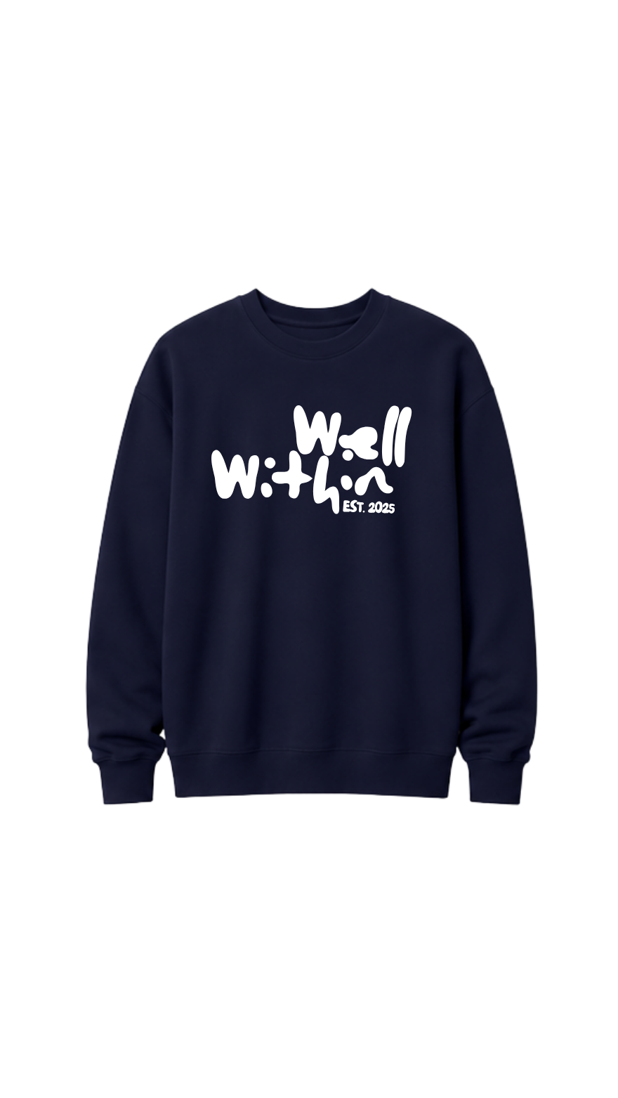 Well Within Crewneck