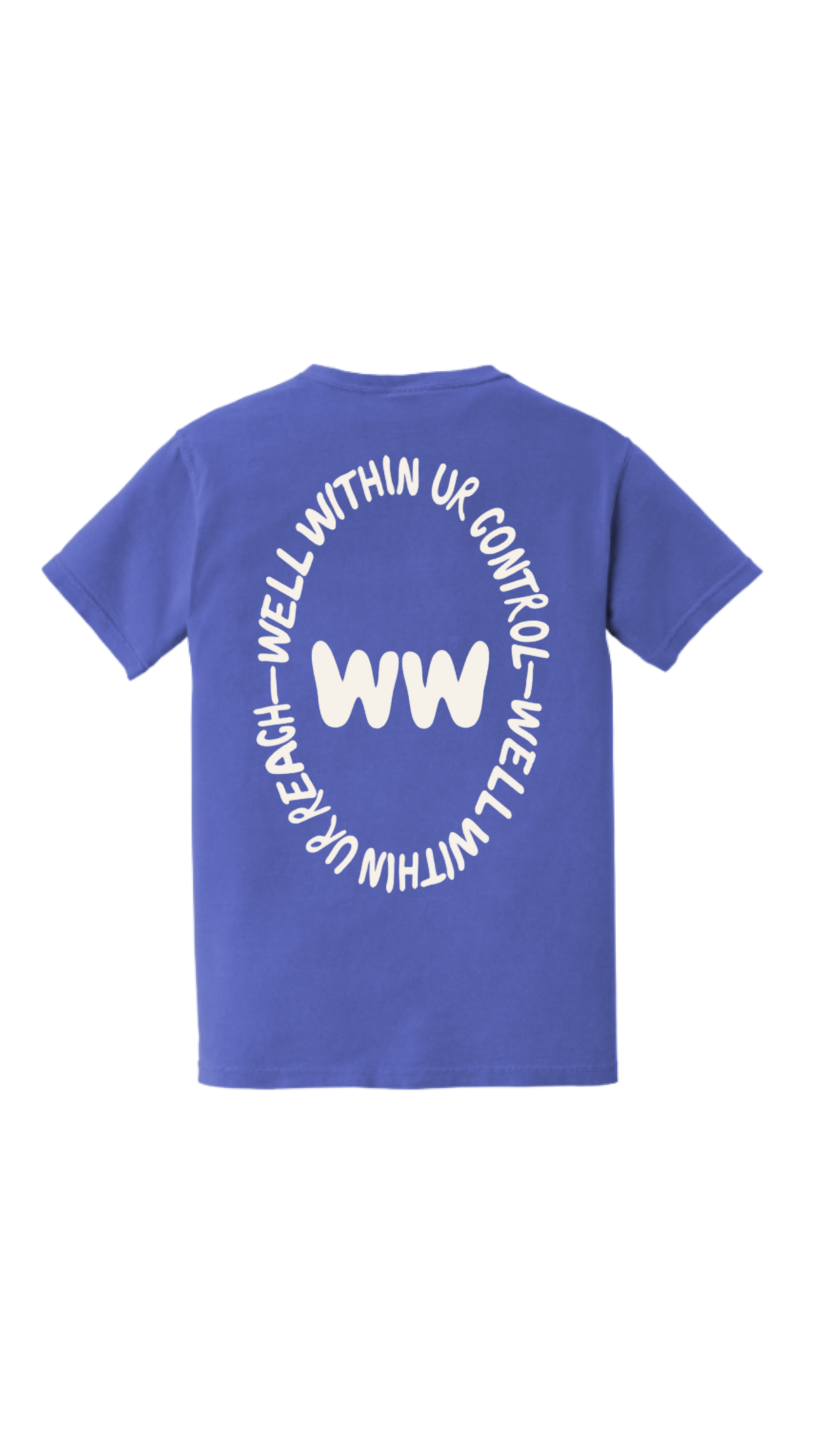 WW Color Pop Collection