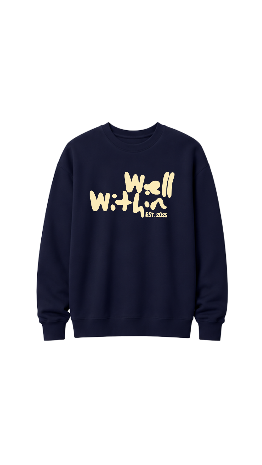 Well Within Crewneck