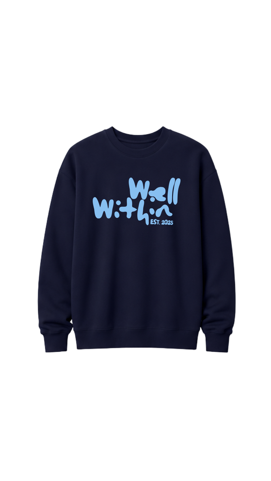 Well Within Crewneck