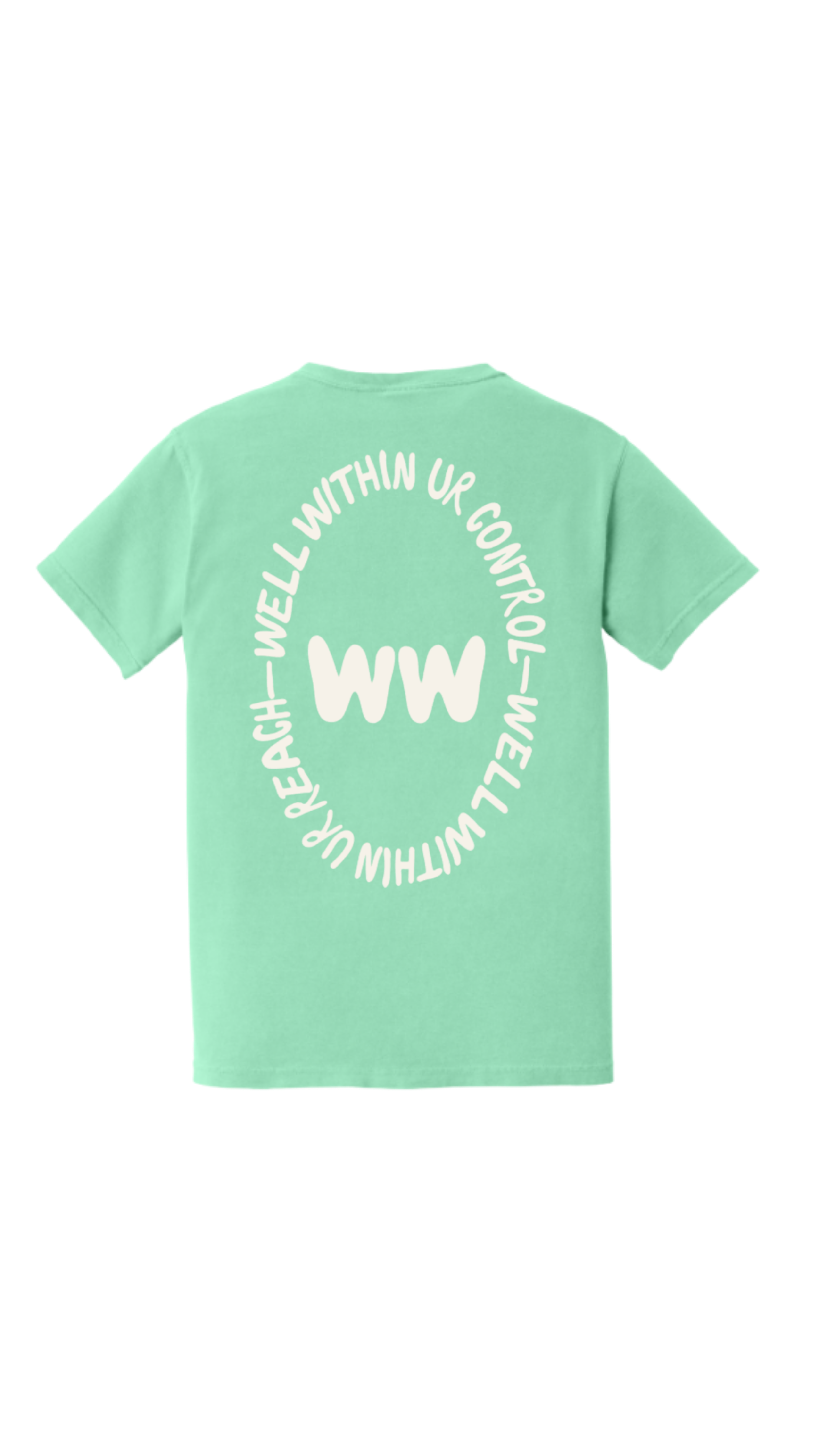 WW Color Pop Collection