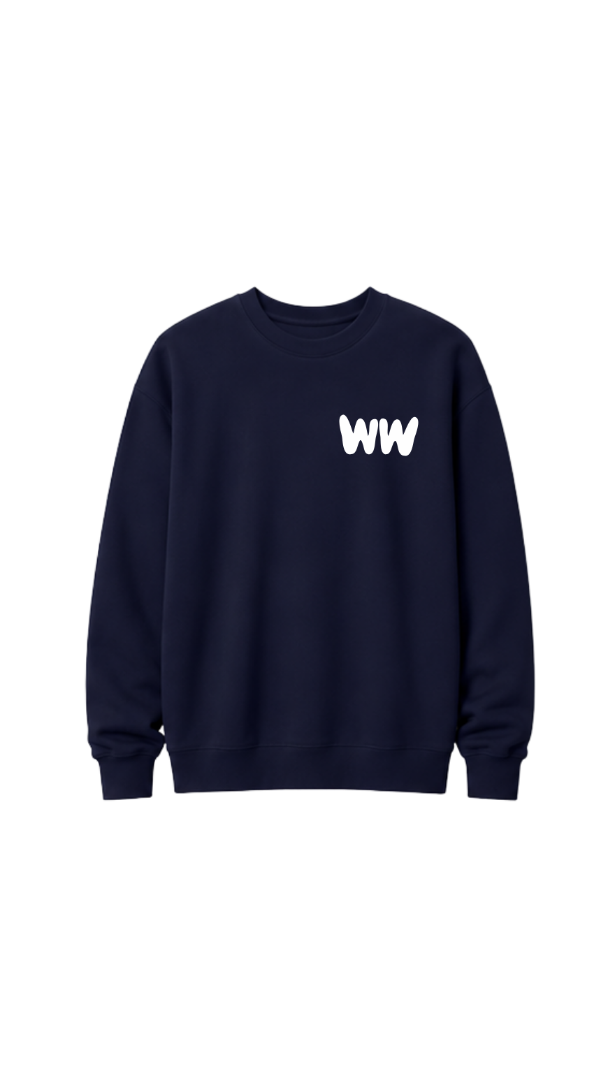 WW Crewneck