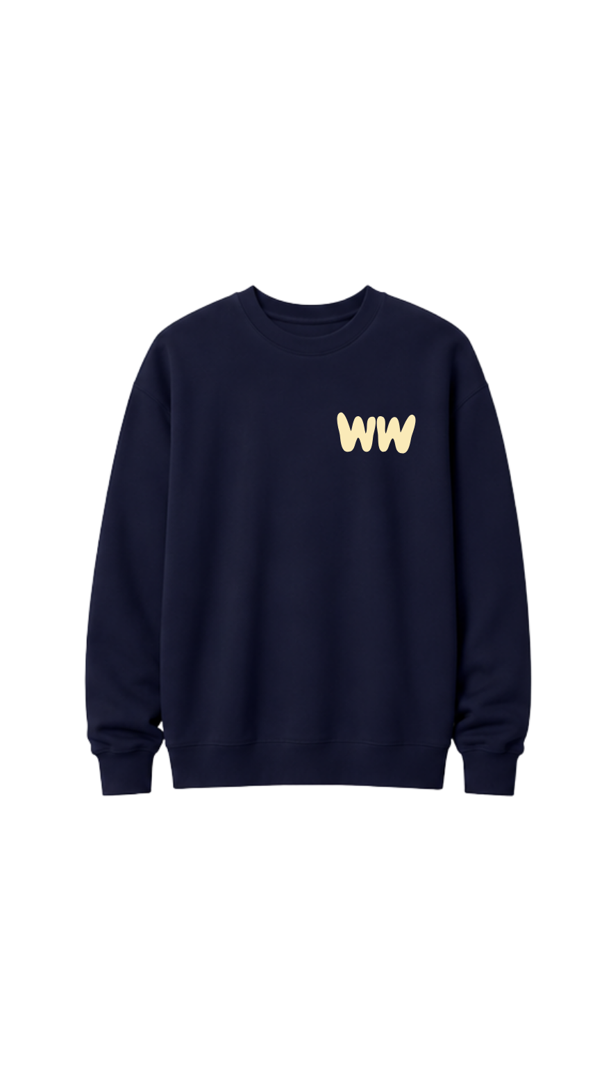 WW Crewneck