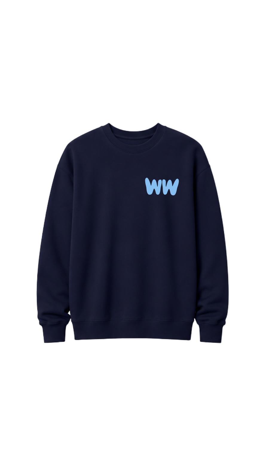 WW Crewneck