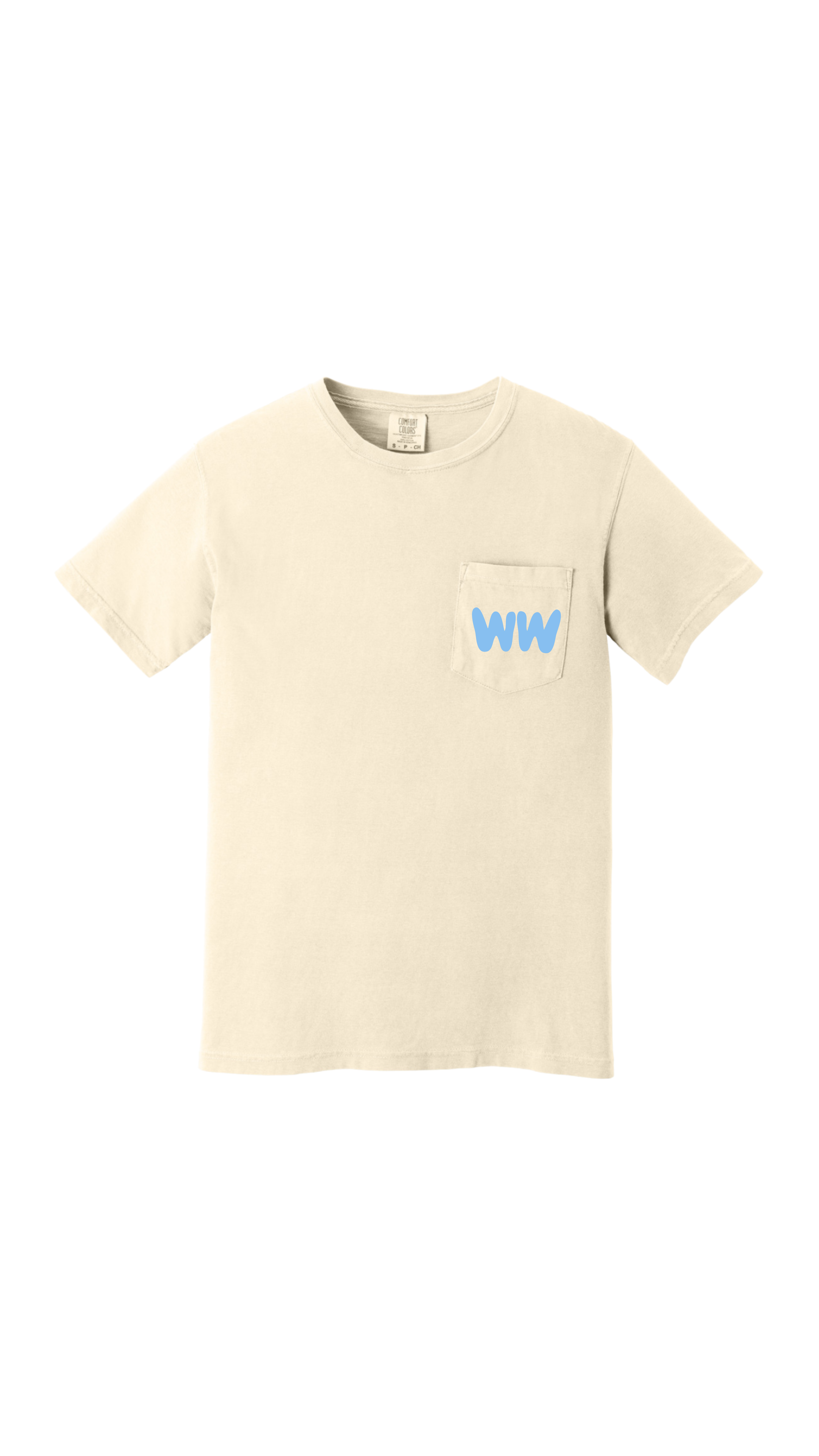 Sand & Sky Summer Collection T-shirt