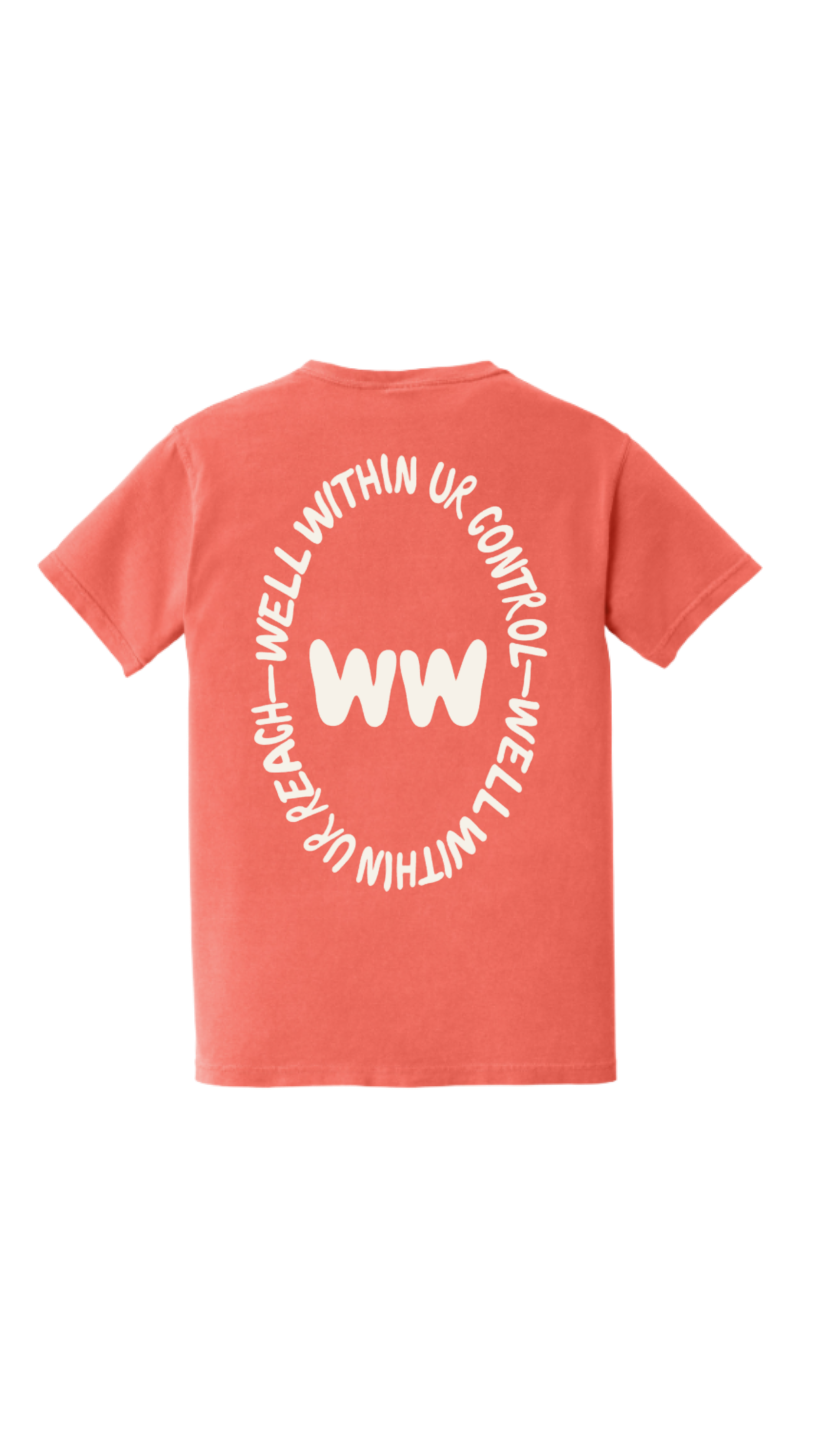 WW Color Pop Collection