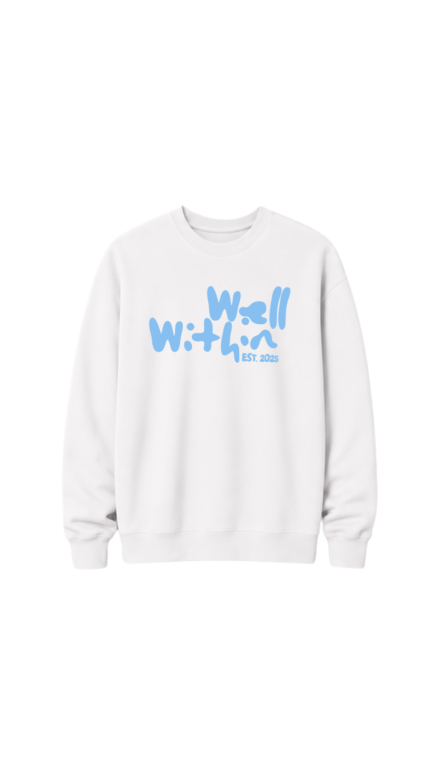 Well Within Crewneck