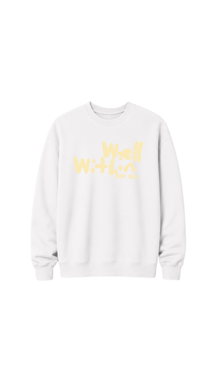 Well Within Crewneck