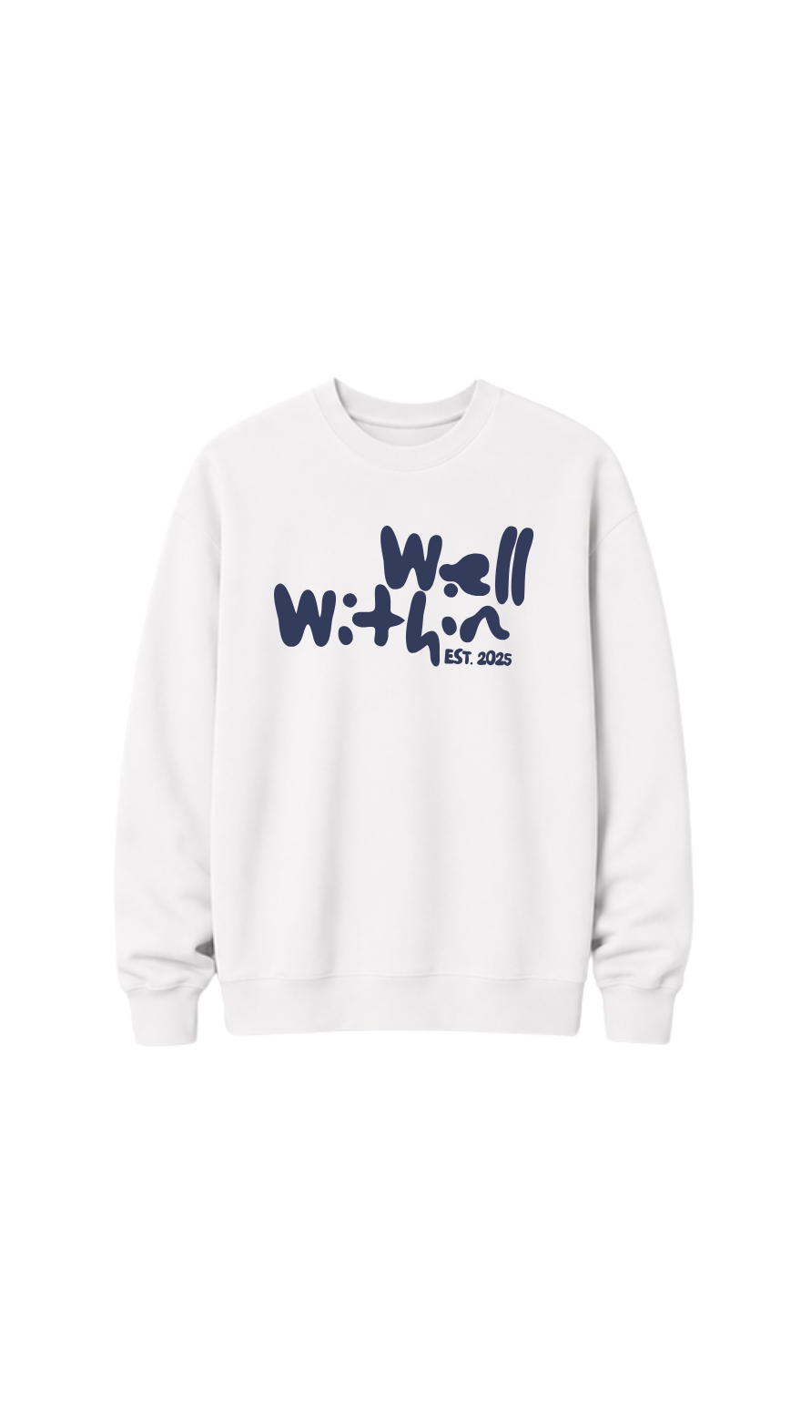 Well Within Crewneck