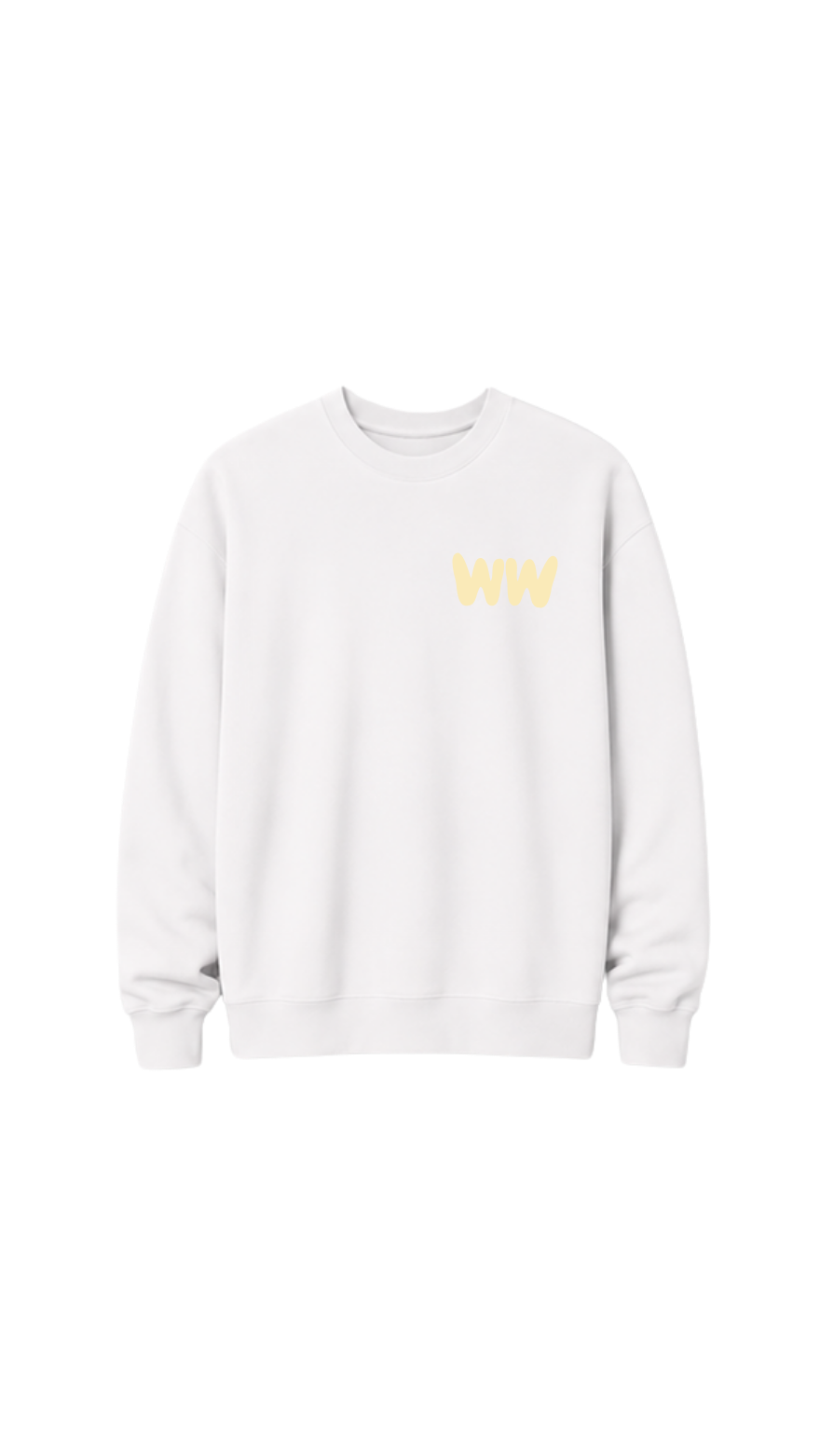 WW Crewneck