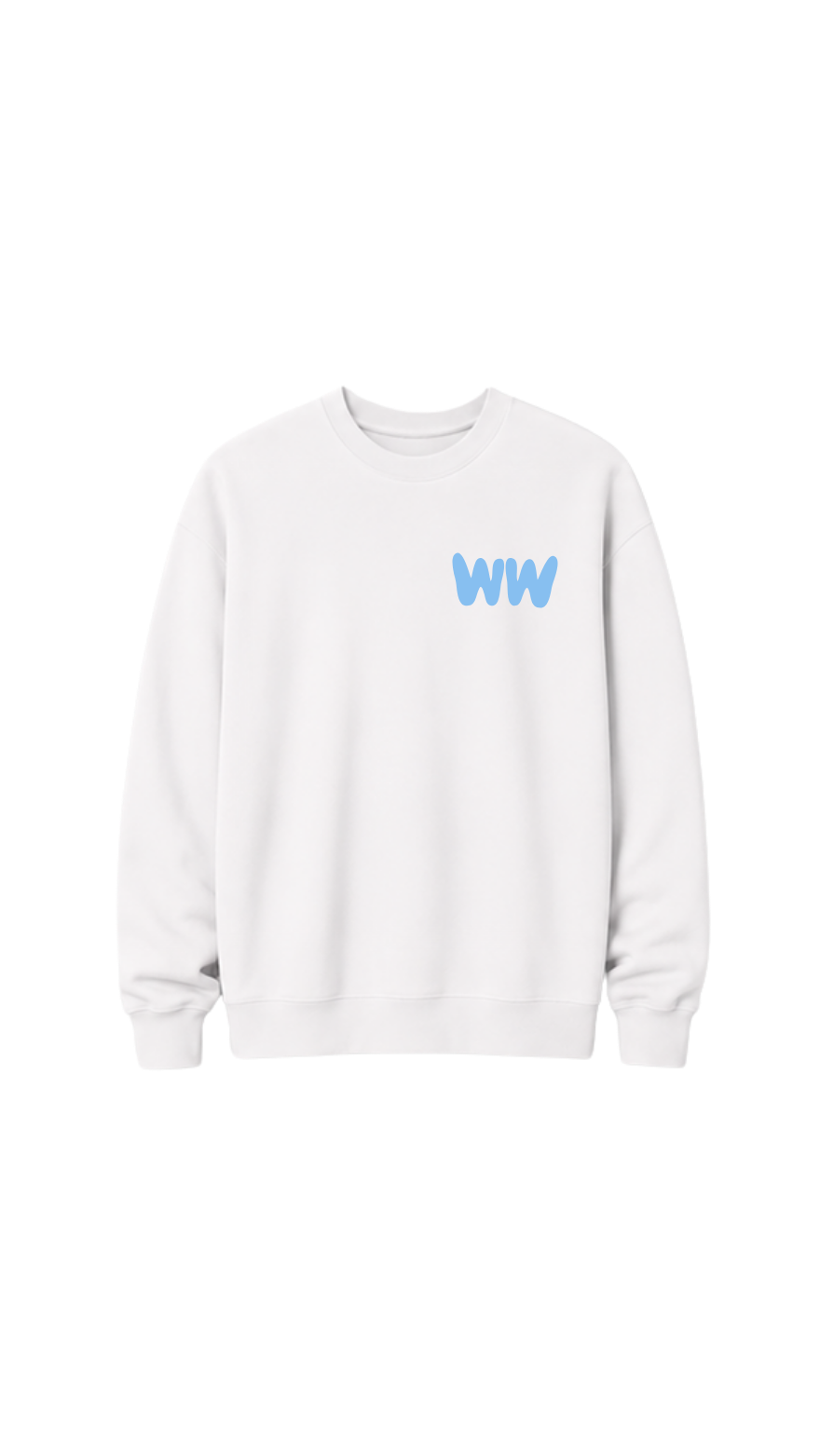 WW Crewneck