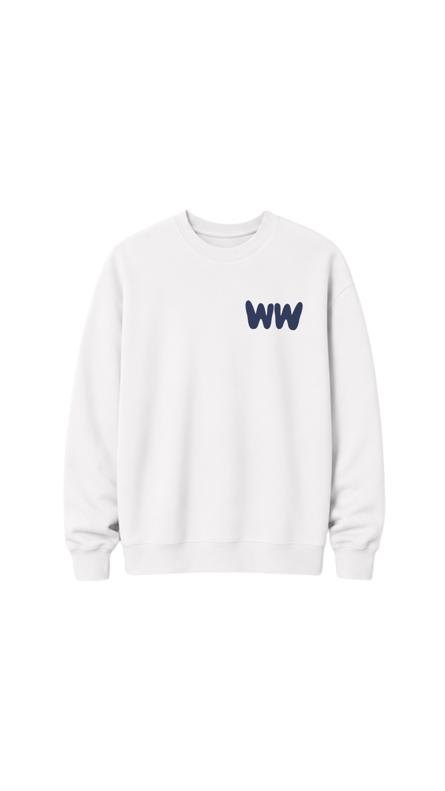 WW Crewneck