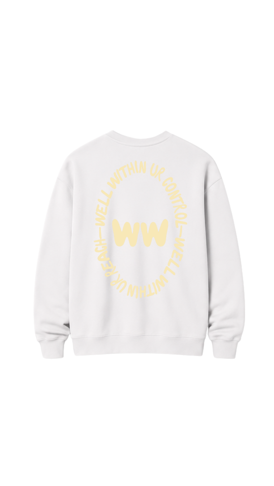 Well Within Crewneck