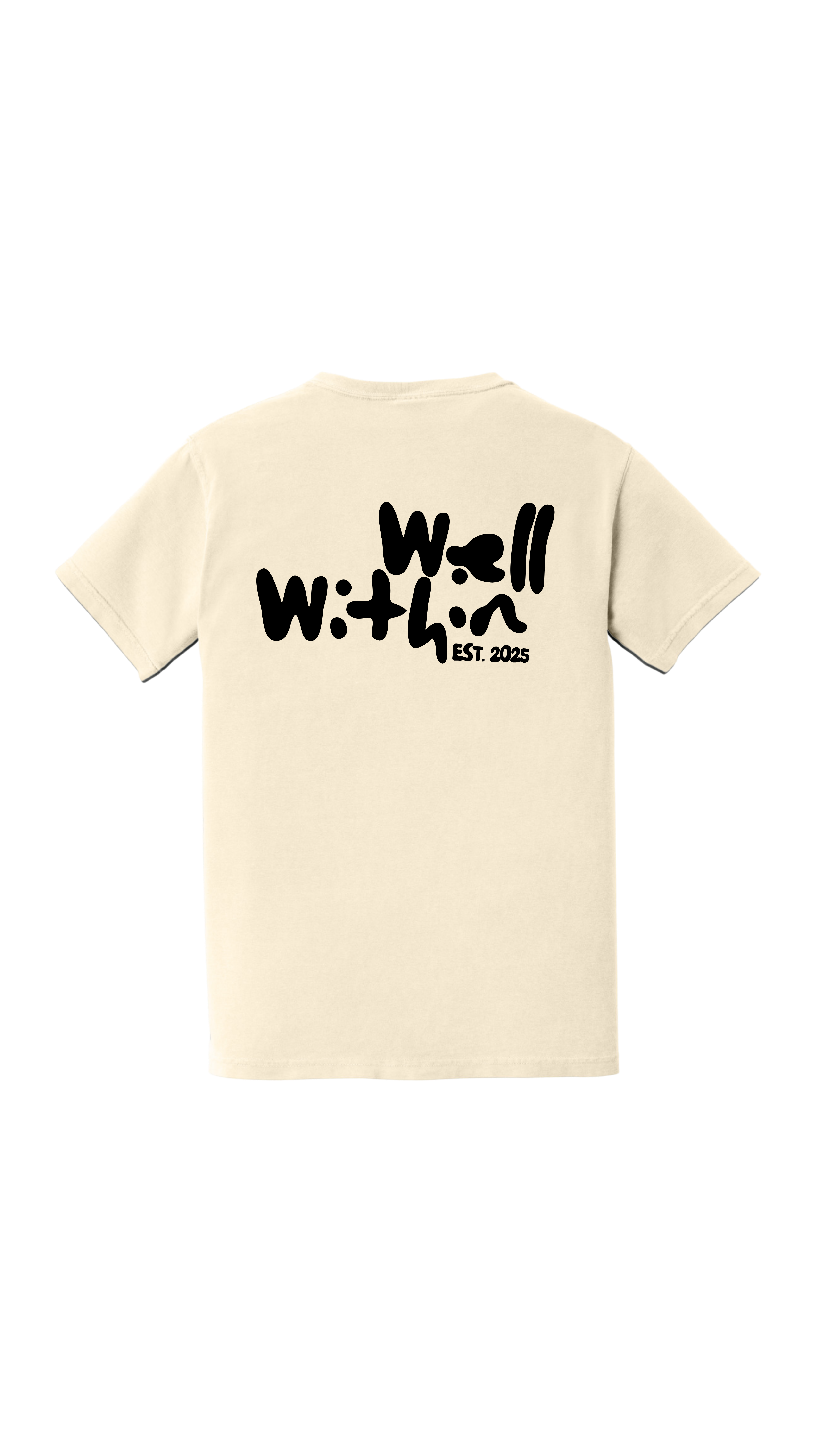 WW Men's T-shirt