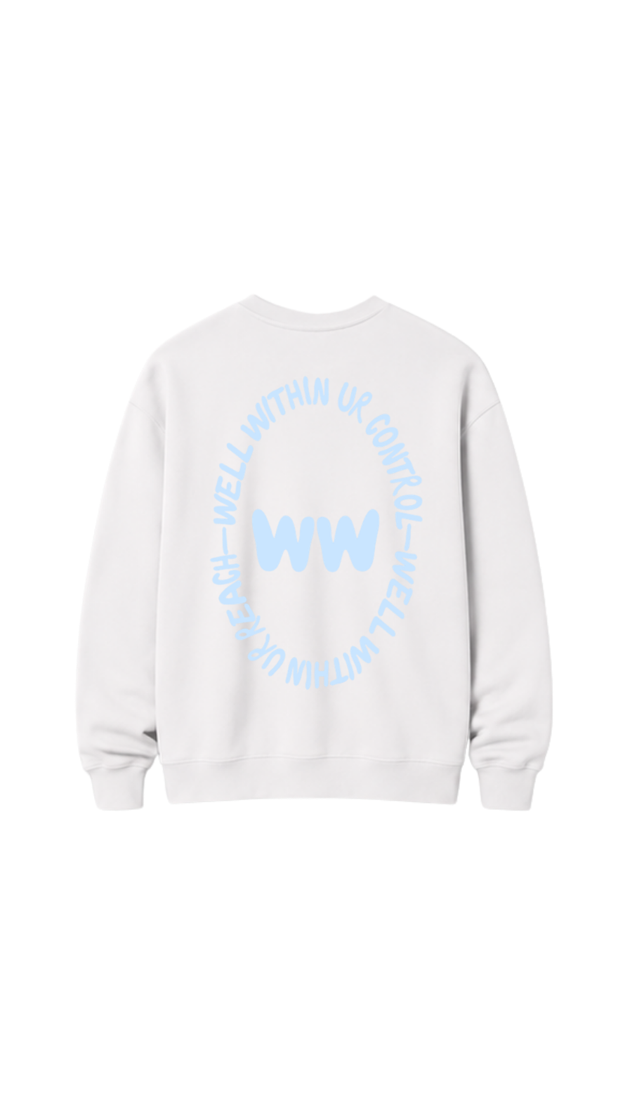 Well Within Crewneck