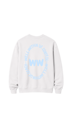 Well Within lightweight Crewneck