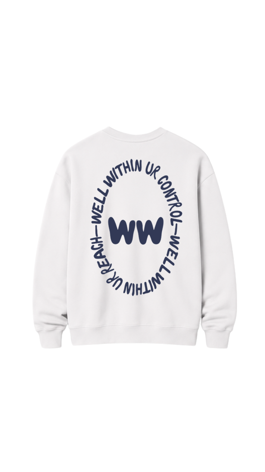 Well Within Crewneck