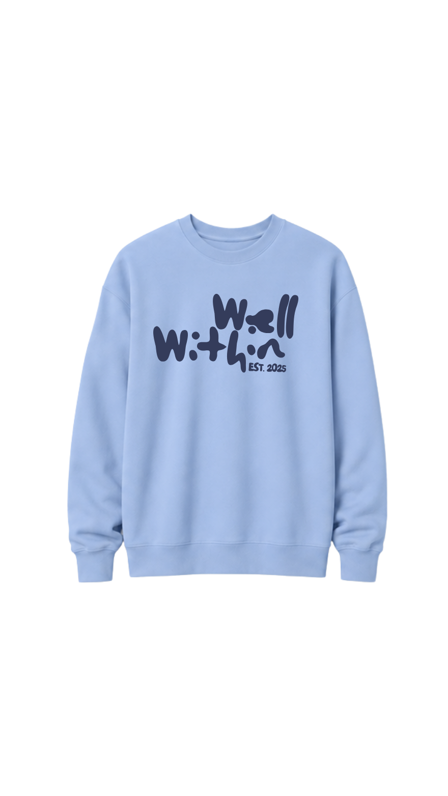 Well Within Crewneck