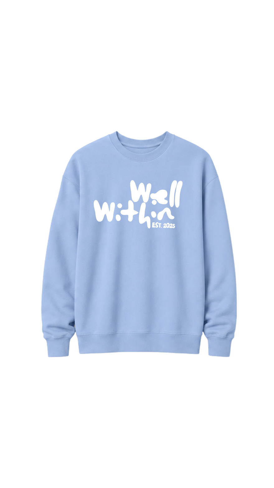 Well Within Crewneck