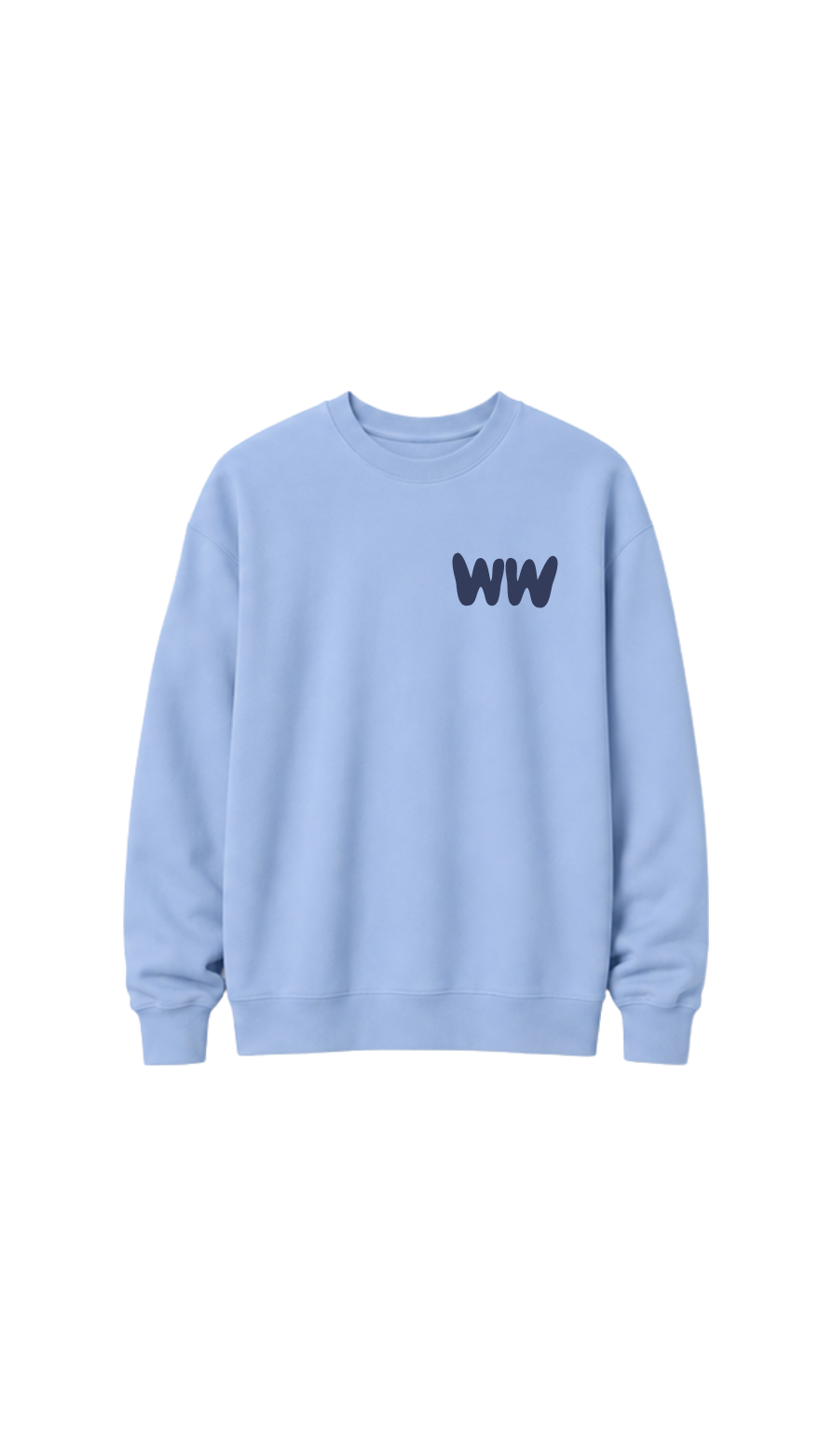 WW Crewneck