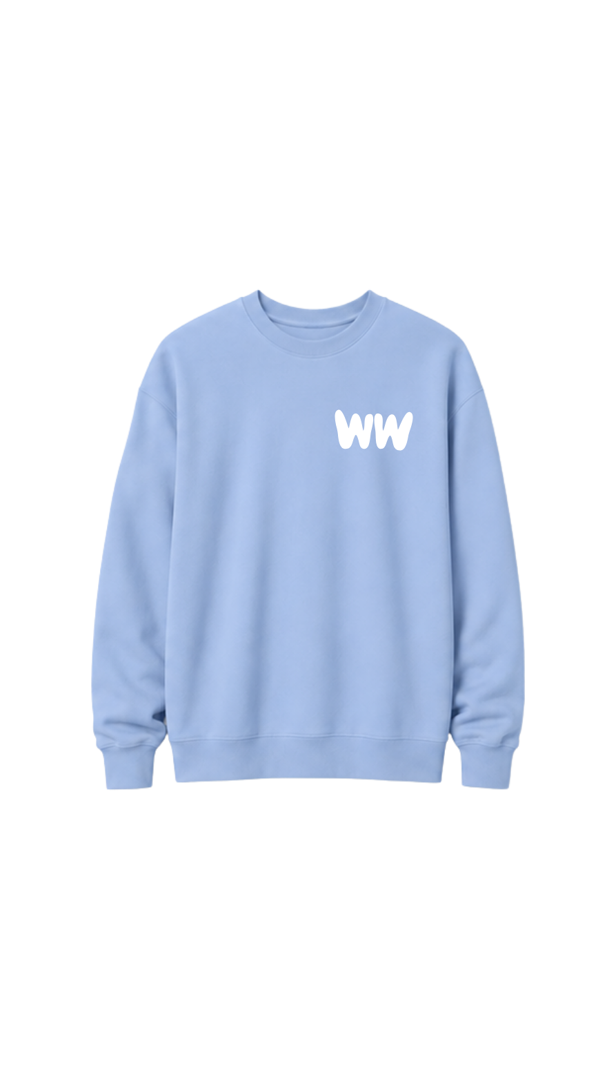 WW Crewneck