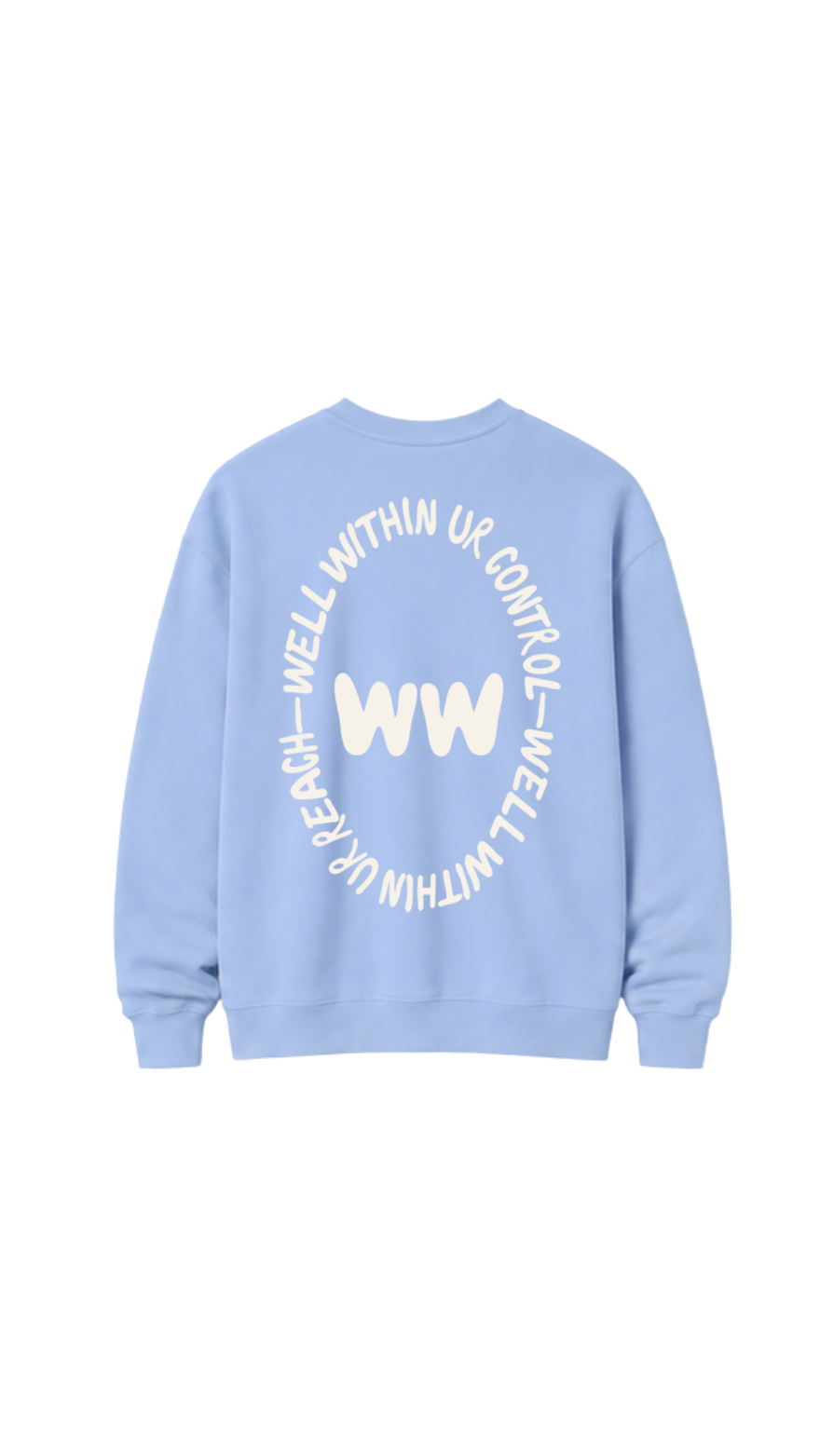Well Within Crewneck