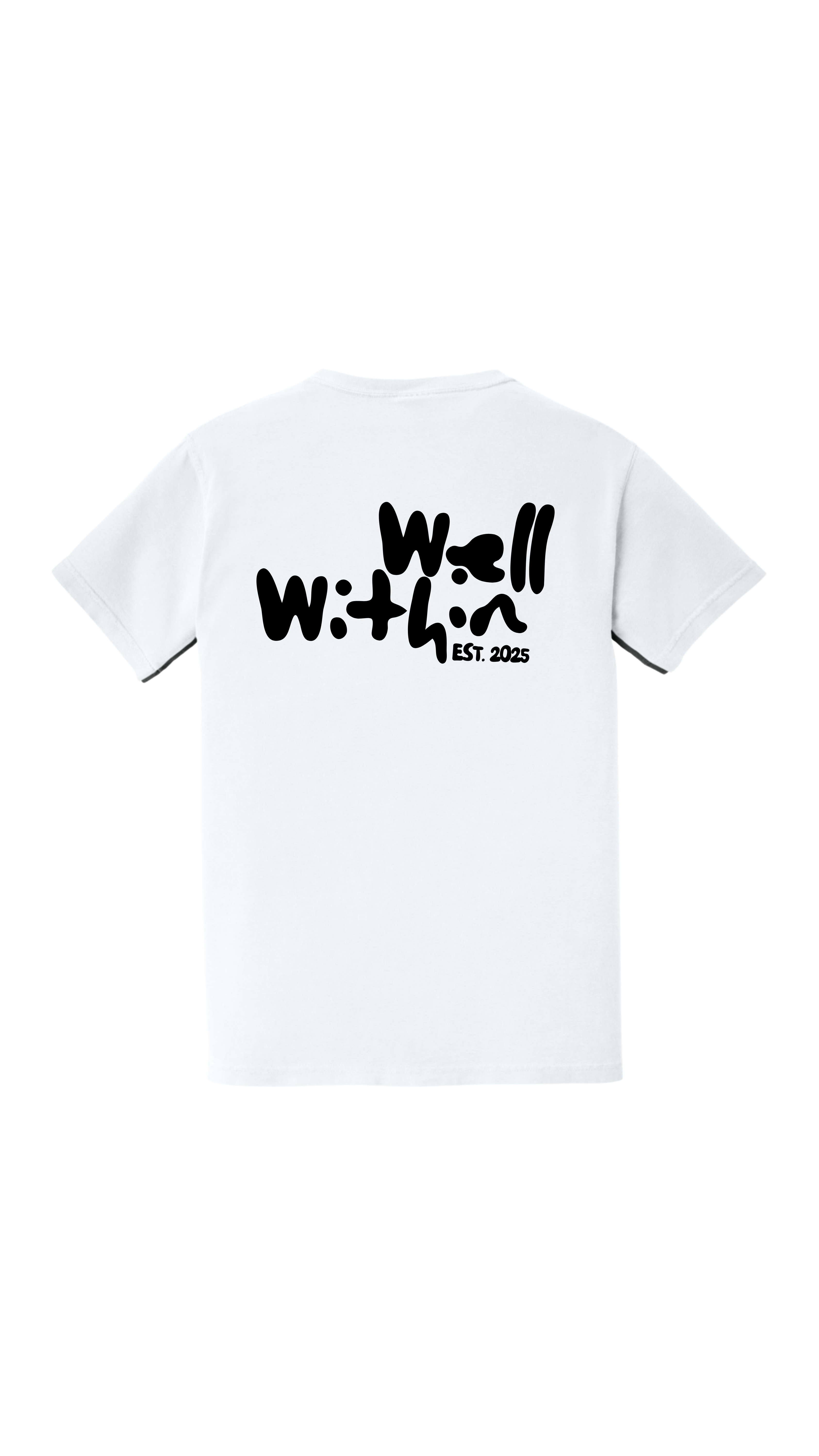 WW Men's T-shirt