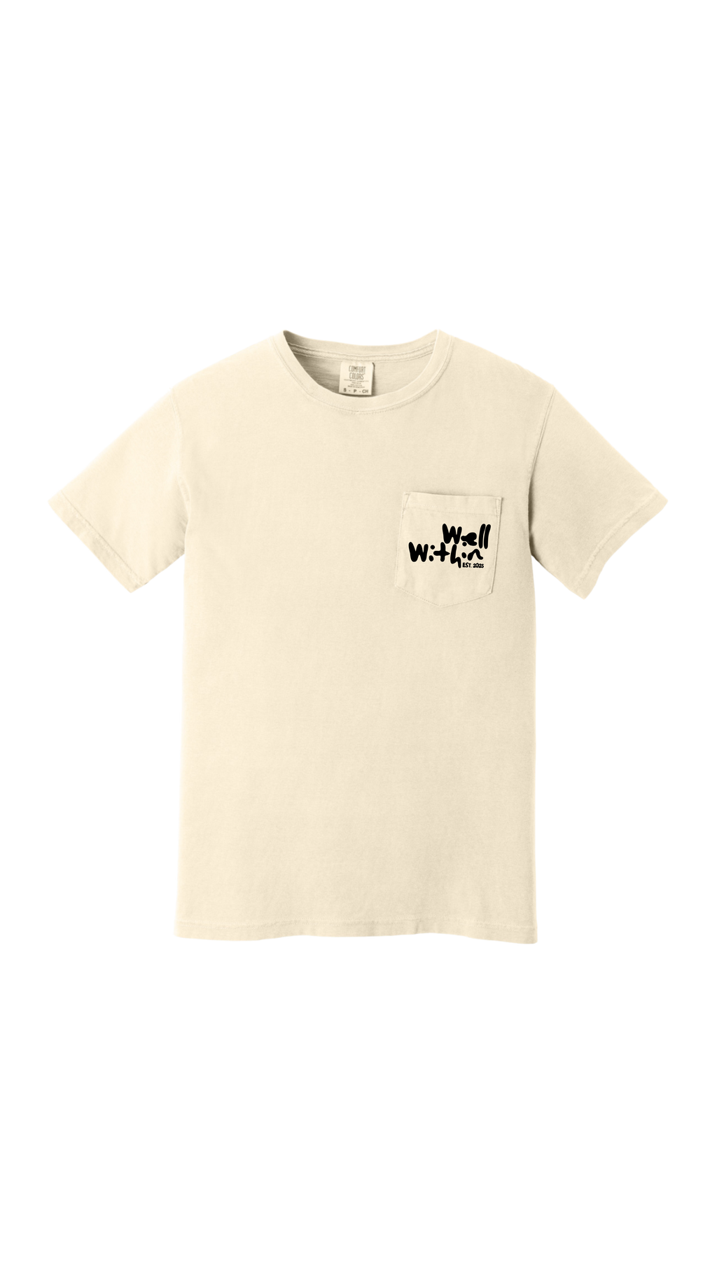 Well Within Men's T-shirt