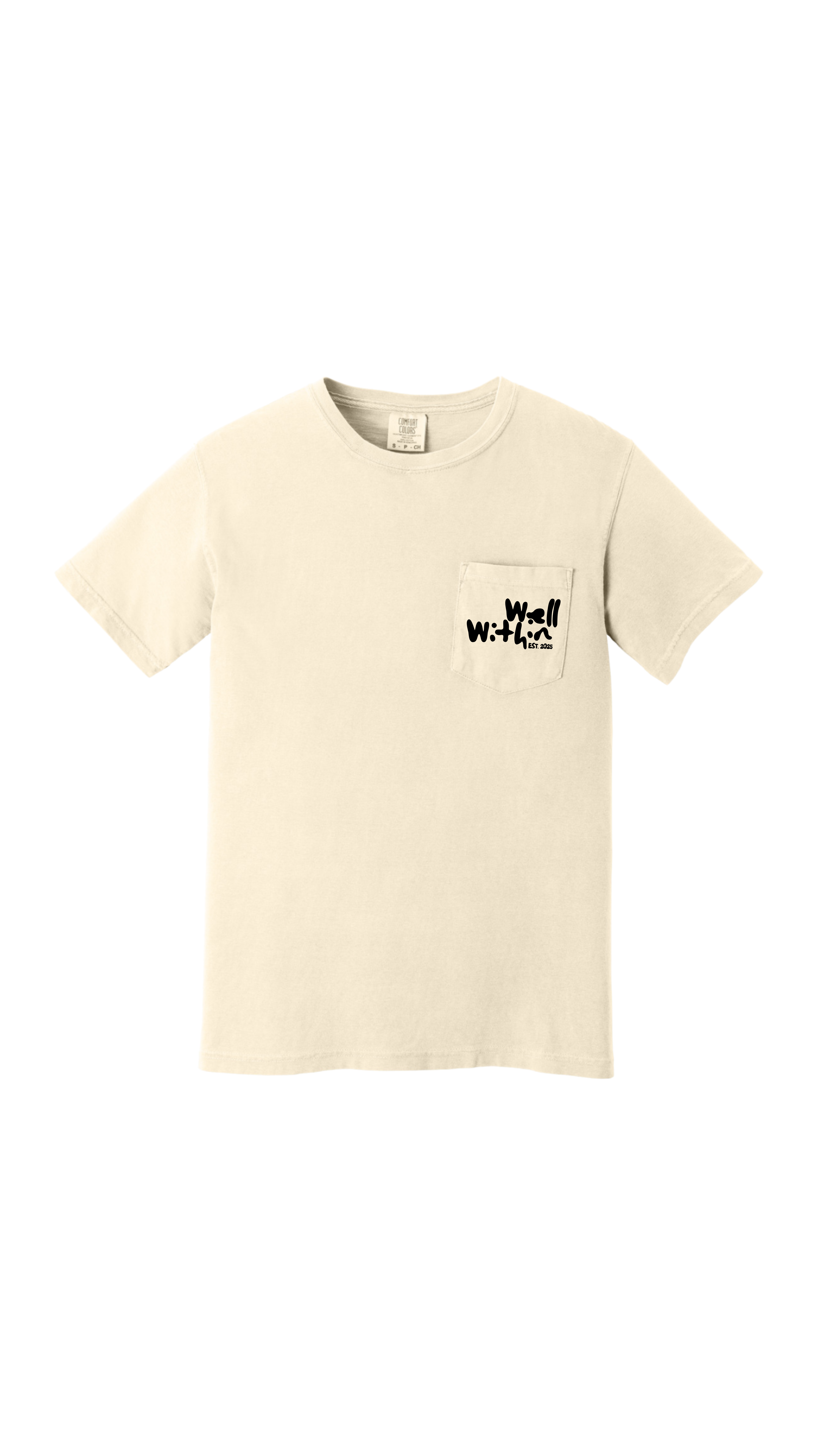 Well Within Men's T-shirt