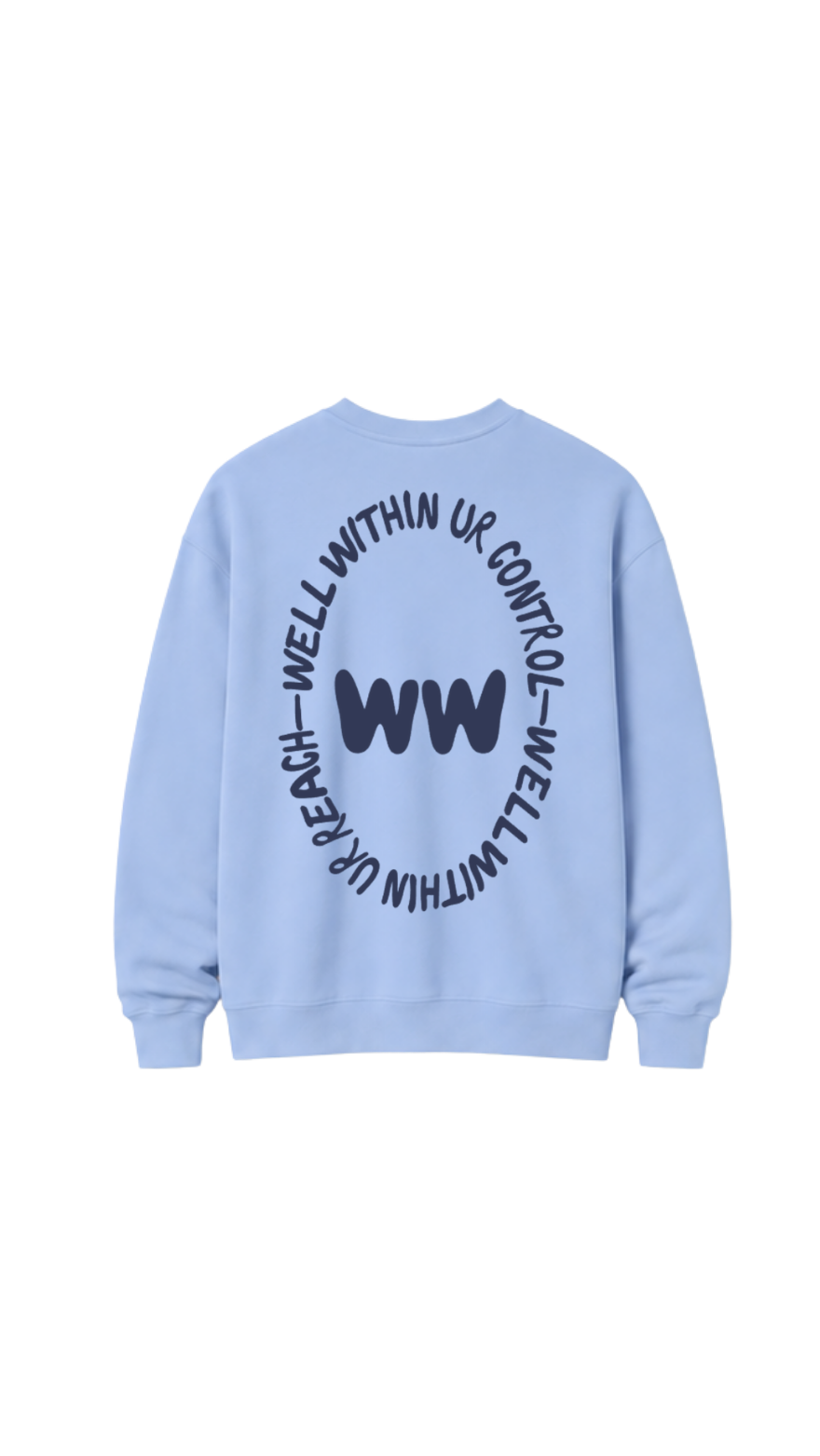 Well Within Crewneck