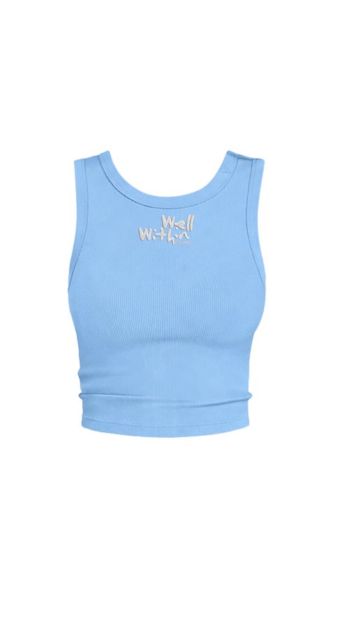 4th of July Collection: High Neck Signature