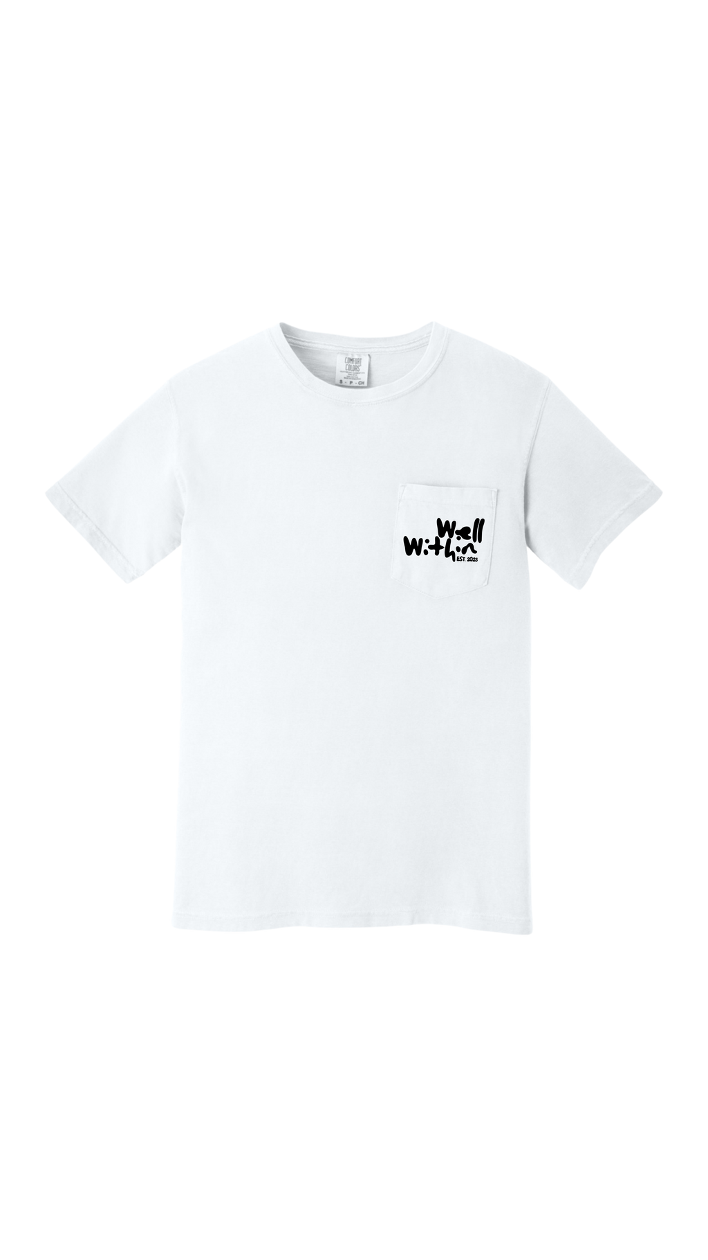 Well Within Men's T-shirt
