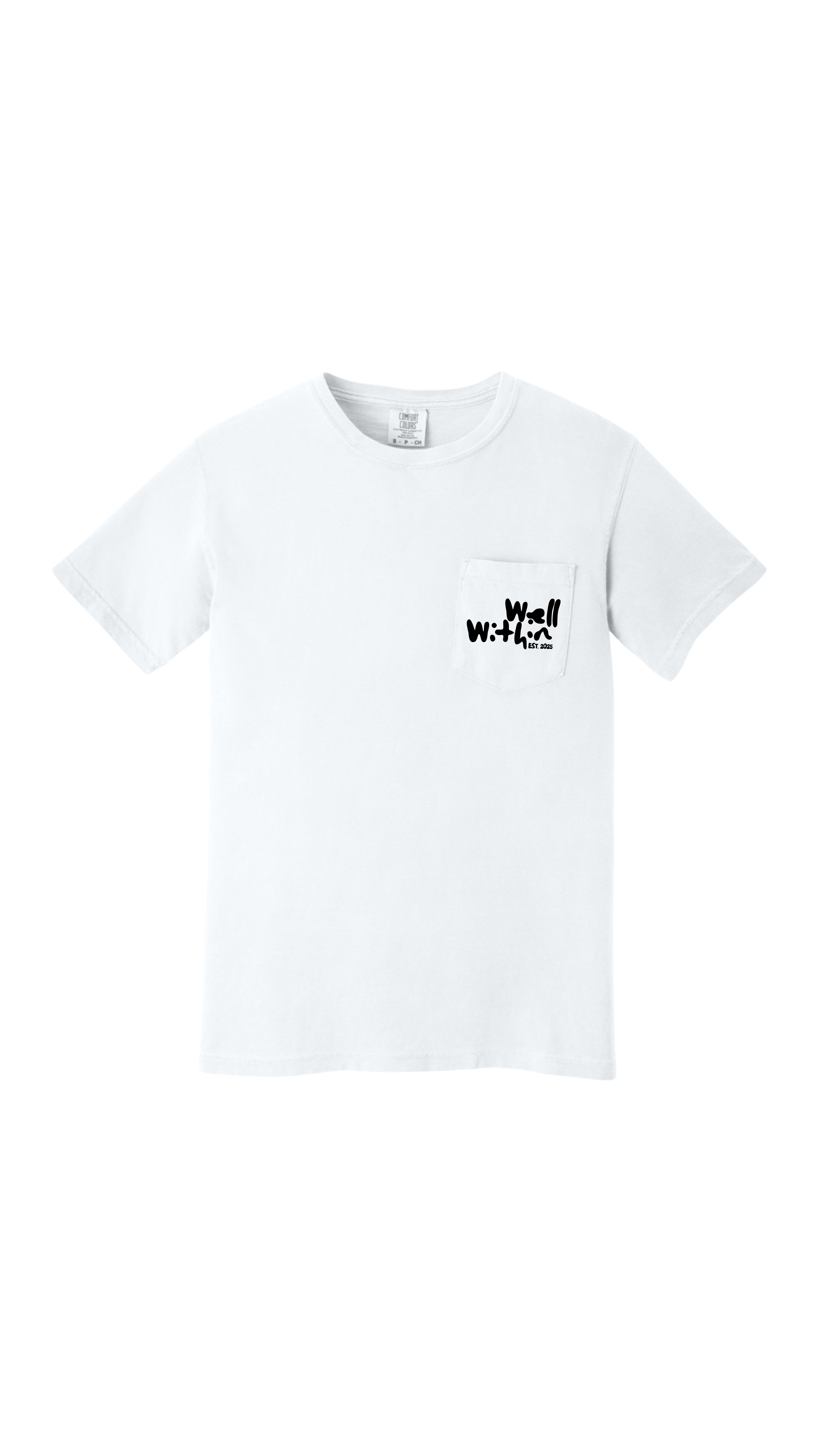 Well Within Men's T-shirt