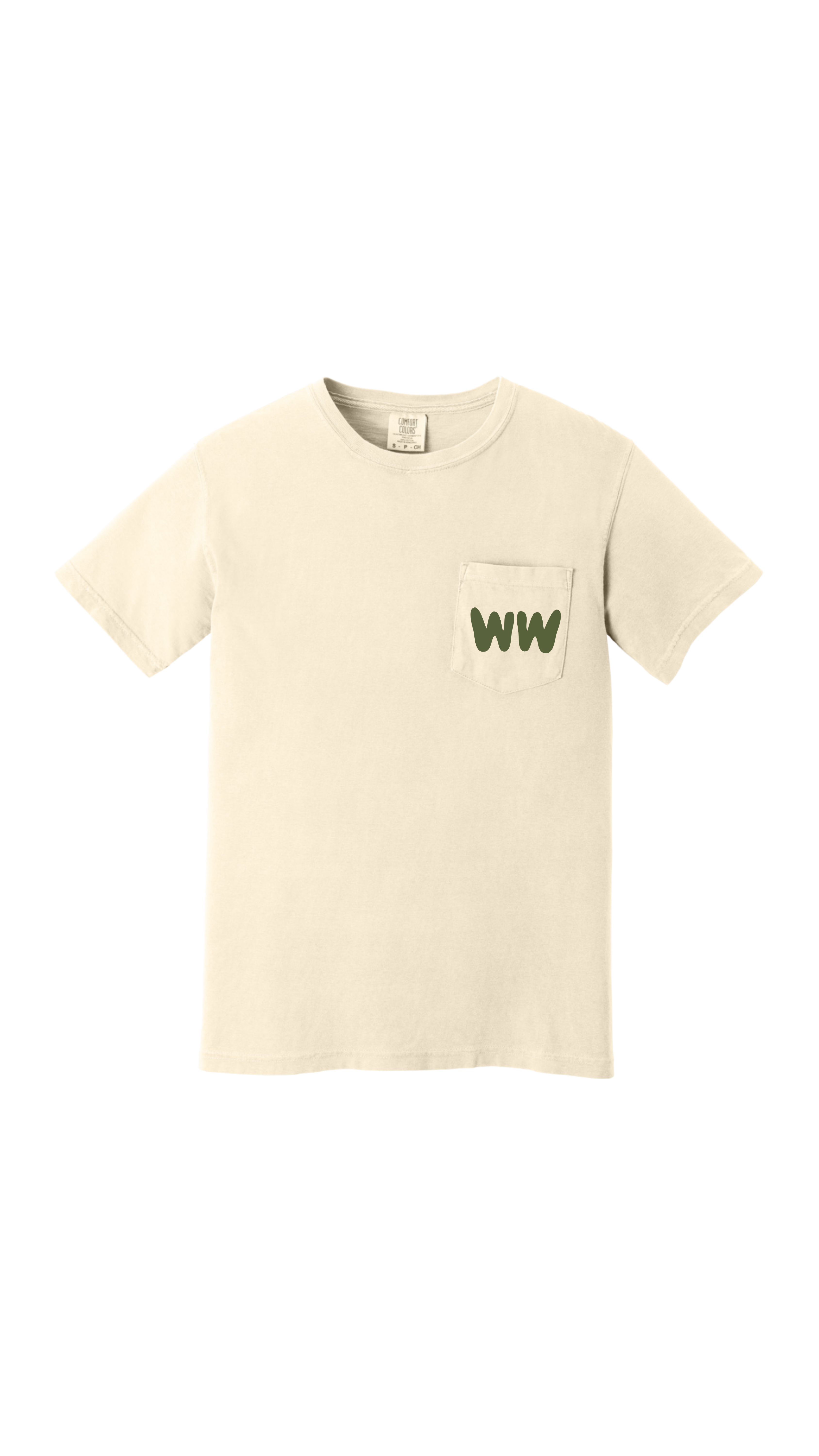 WW Men's T-shirt