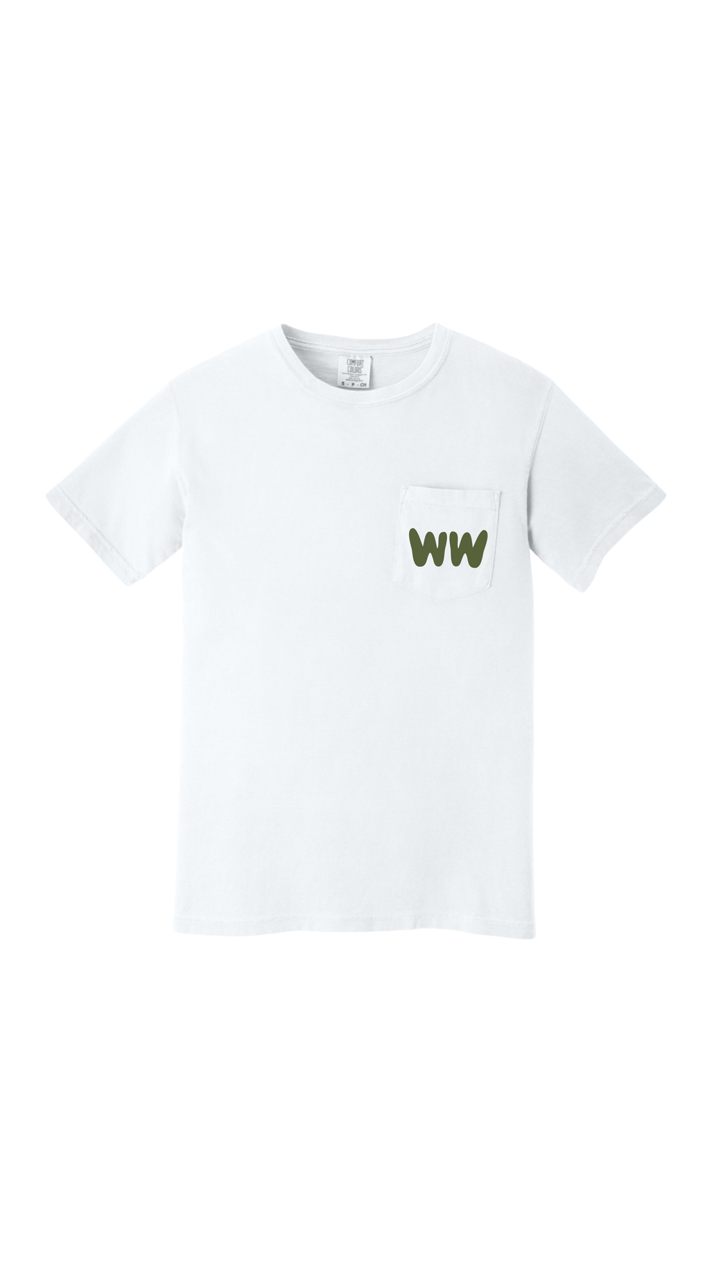WW Men's T-shirt