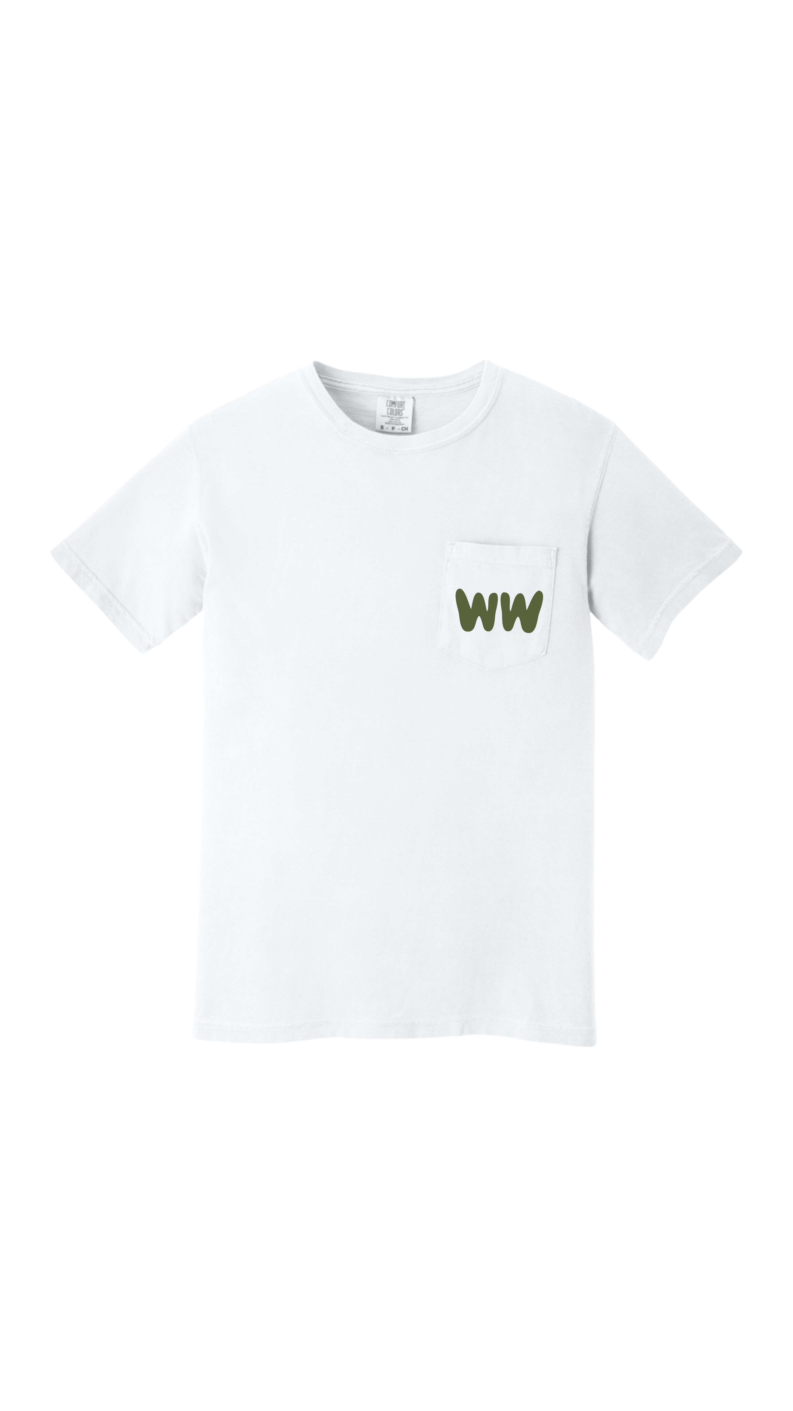 WW Men's T-shirt