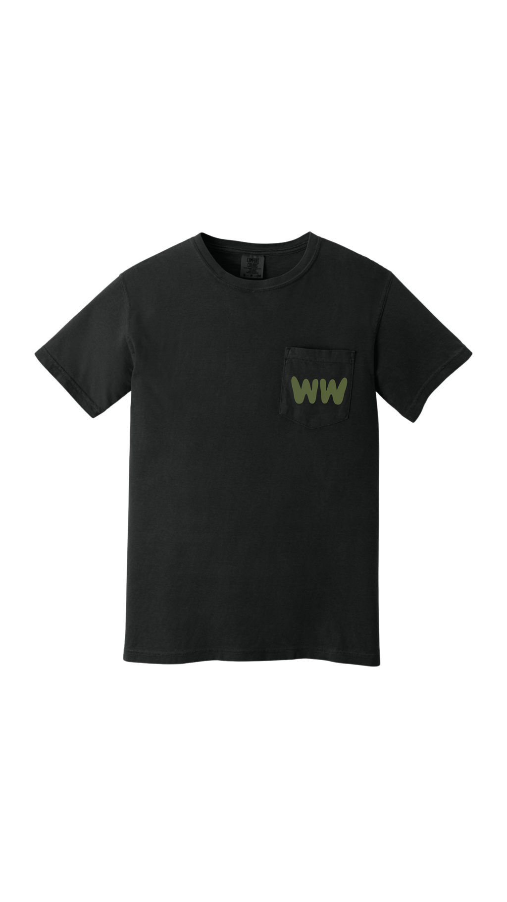 WW Men's T-shirt