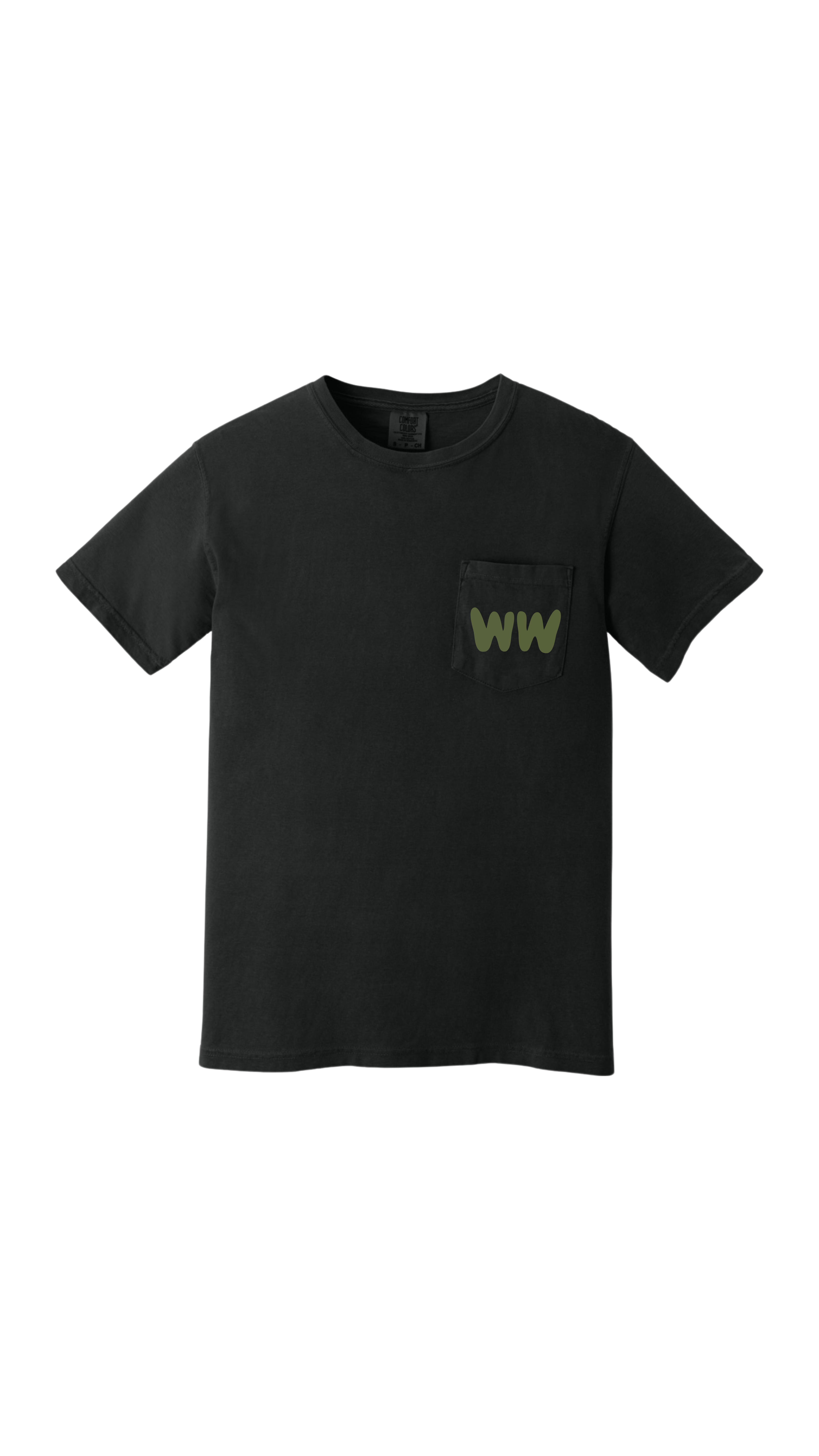 WW Men's T-shirt