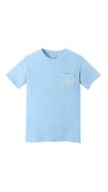 Pool & Palm Summer Collection T-shirt