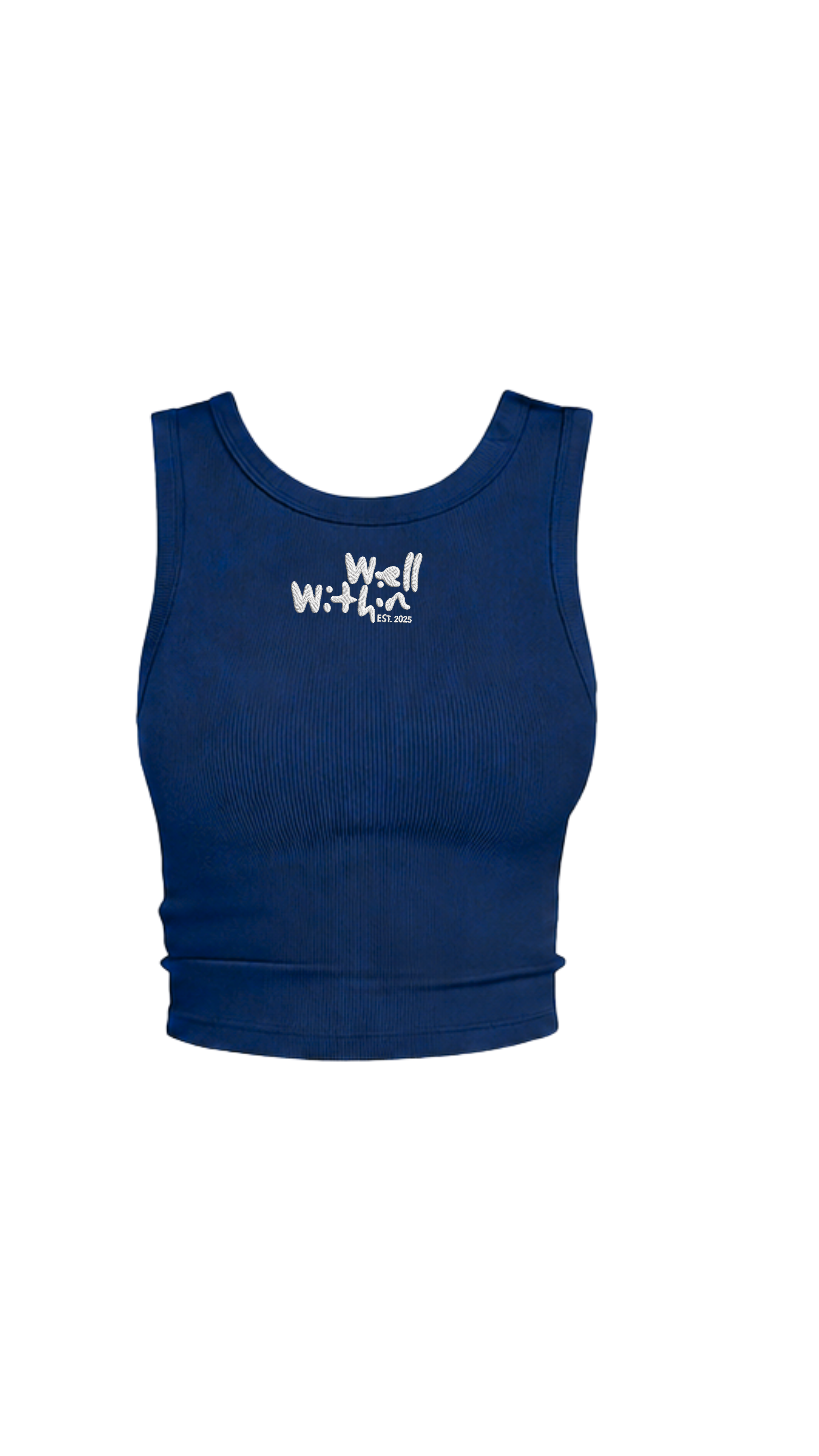 4th of July Collection: High Neck Signature