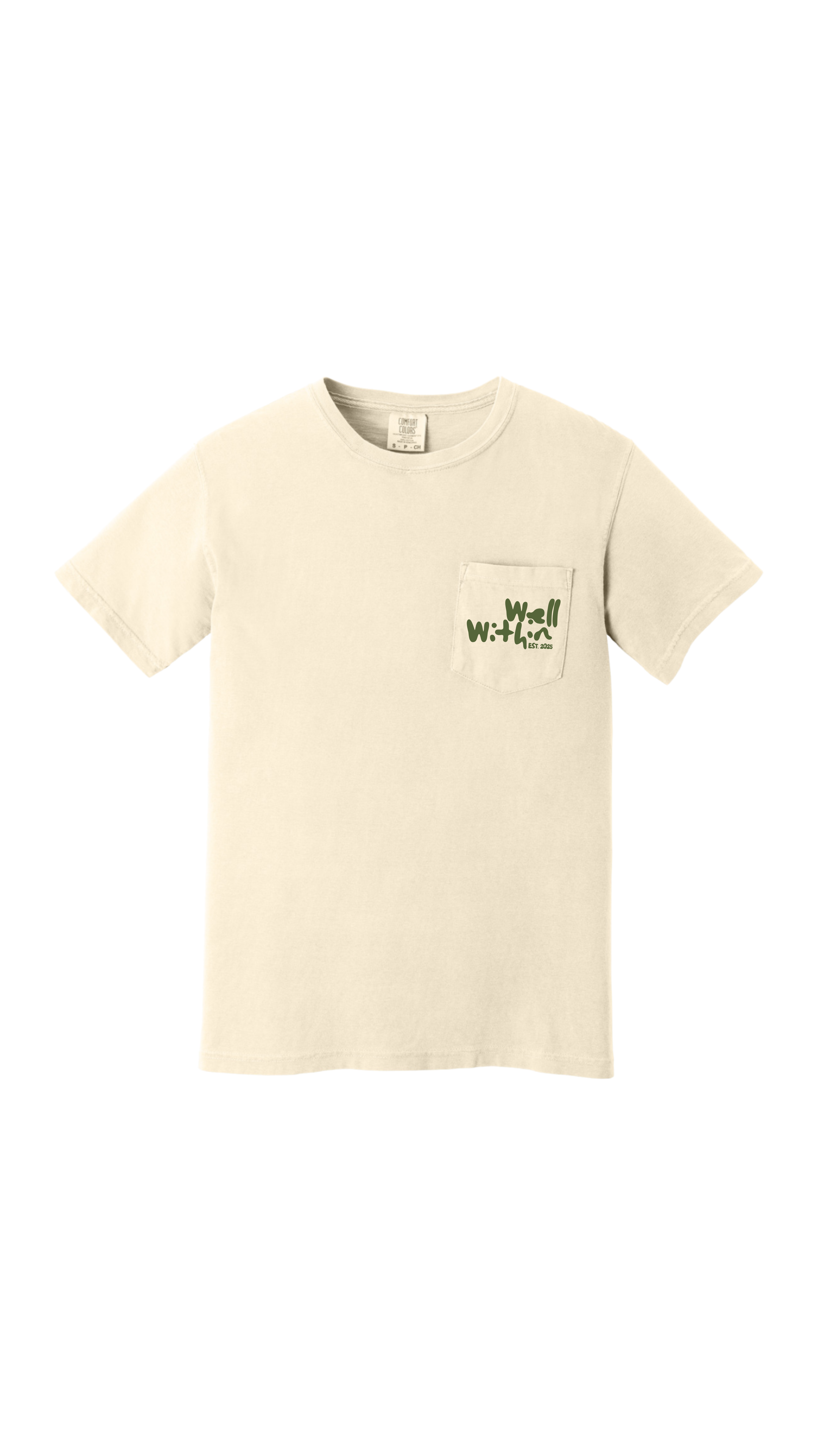 Well Within Men's T-shirt