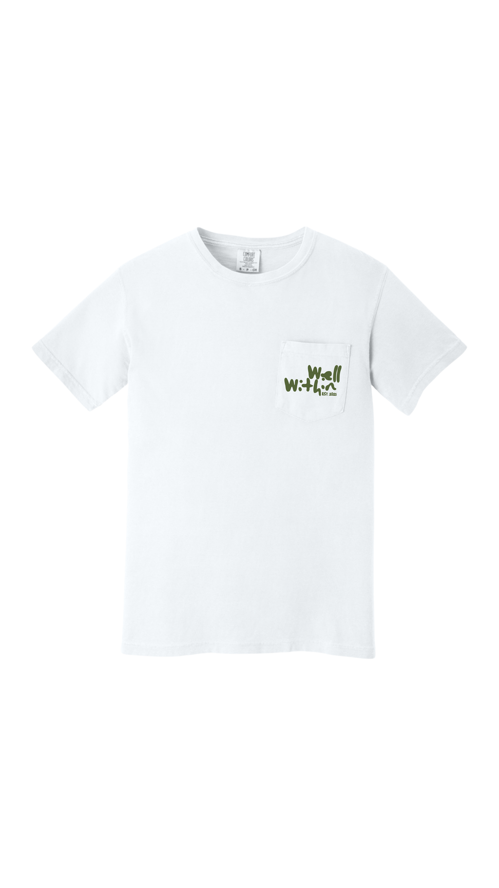 Well Within Men's T-shirt
