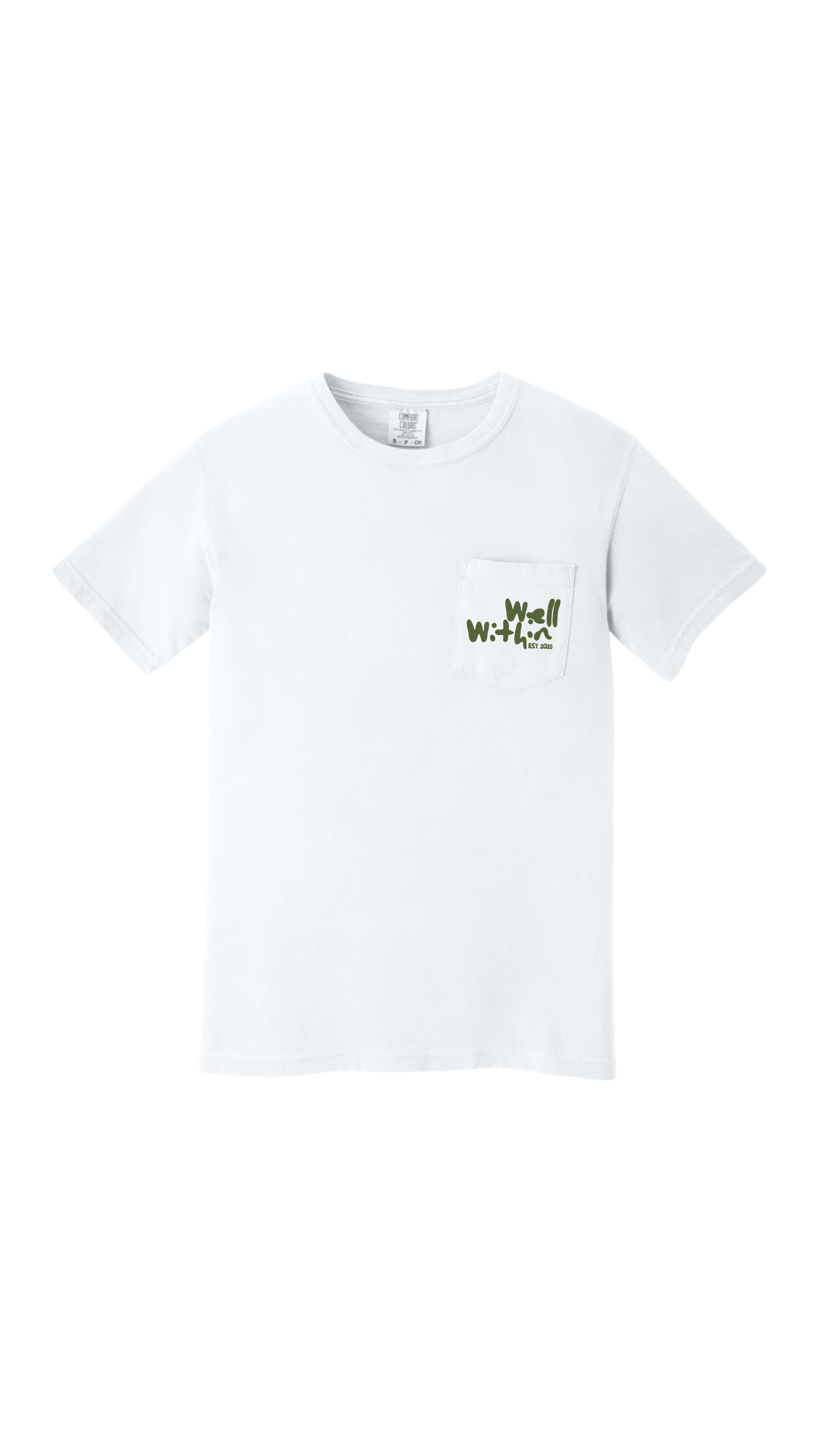 Well Within Men's T-shirt