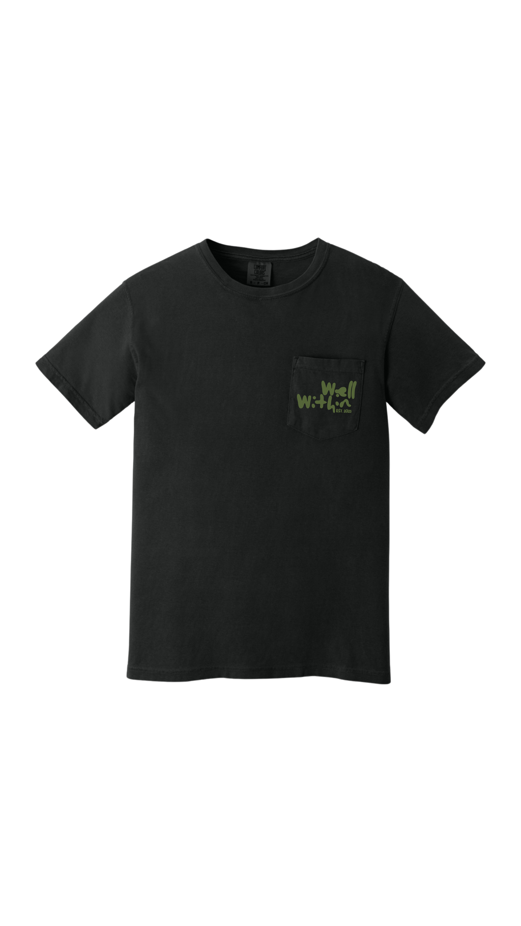 Well Within Men's T-shirt