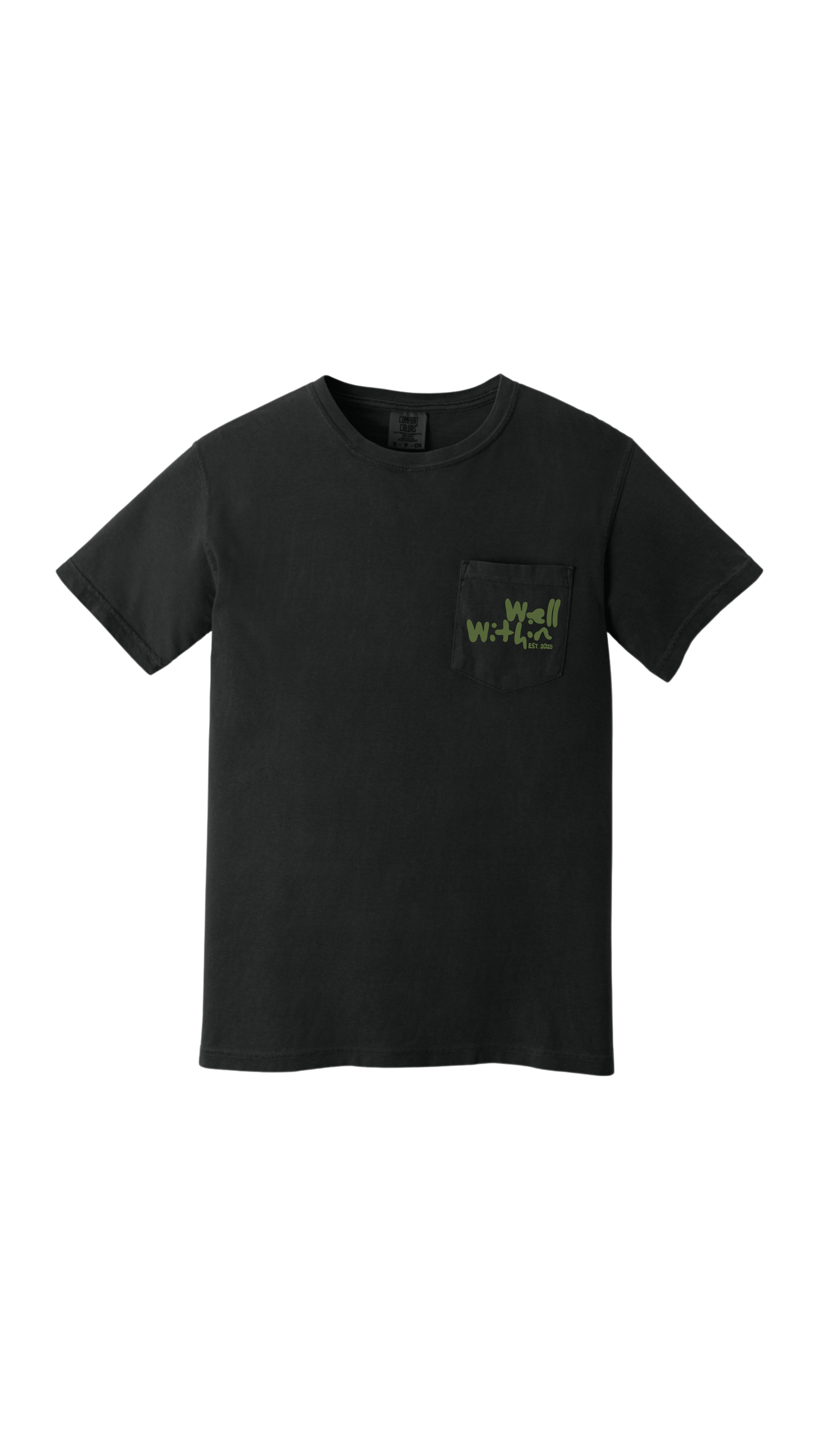 Well Within Men's T-shirt